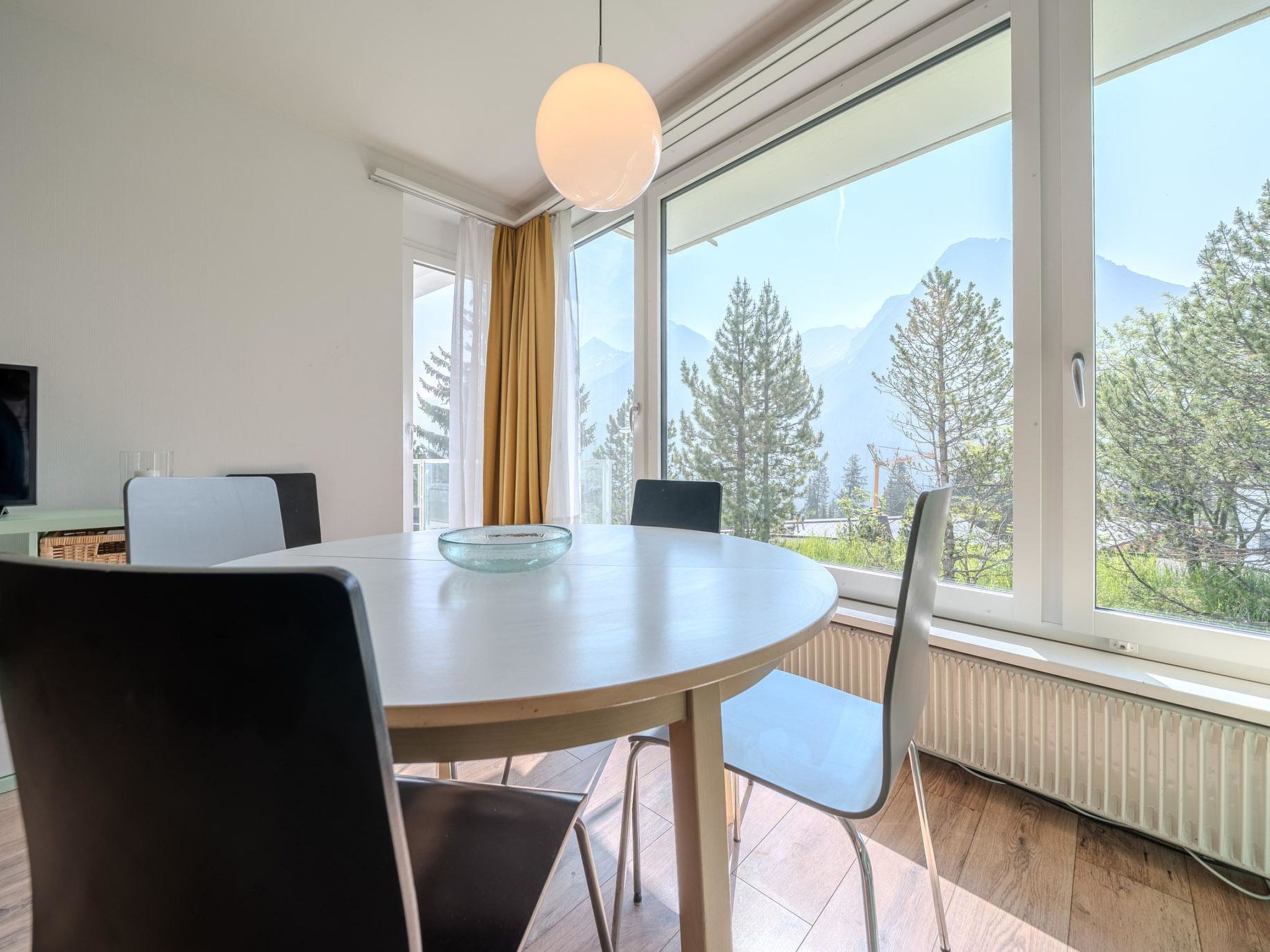 Photo of Viktoria A12 by Arosa Vacations Appartement/Fewo, Dusche, WC, 1 Schlafraum