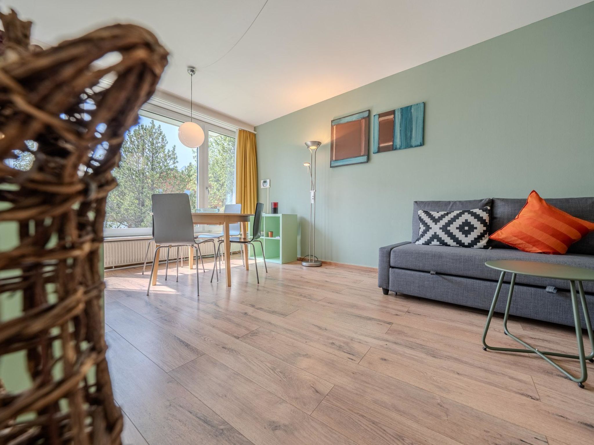 Photo of Viktoria A12 by Arosa Vacations Appartement/Fewo, Dusche, WC, 1 Schlafraum