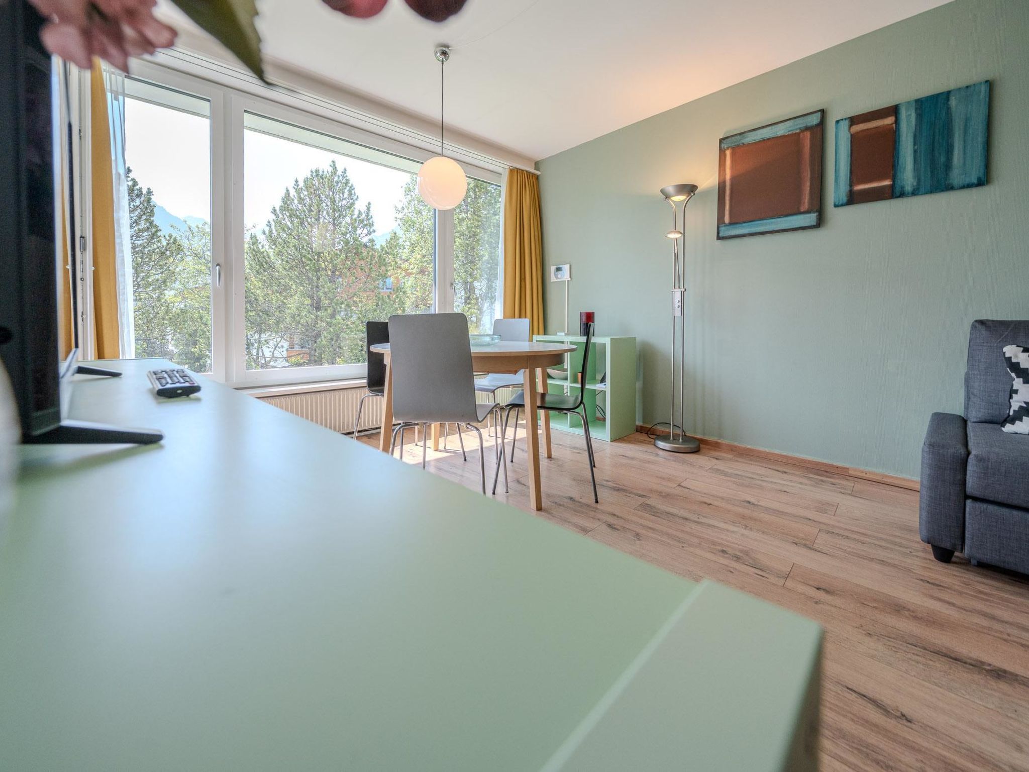 Photo of Viktoria A12 by Arosa Vacations Appartement/Fewo, Dusche, WC, 1 Schlafraum