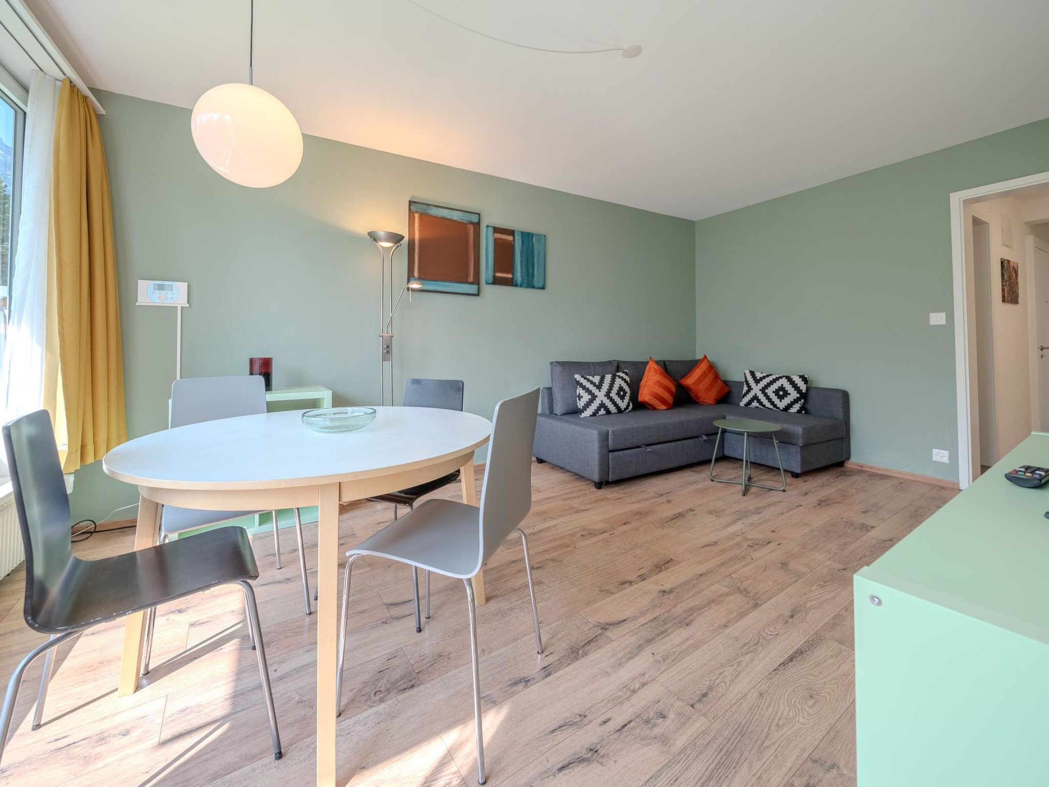 Photo of Viktoria A12 by Arosa Vacations Appartement/Fewo, Dusche, WC, 1 Schlafraum