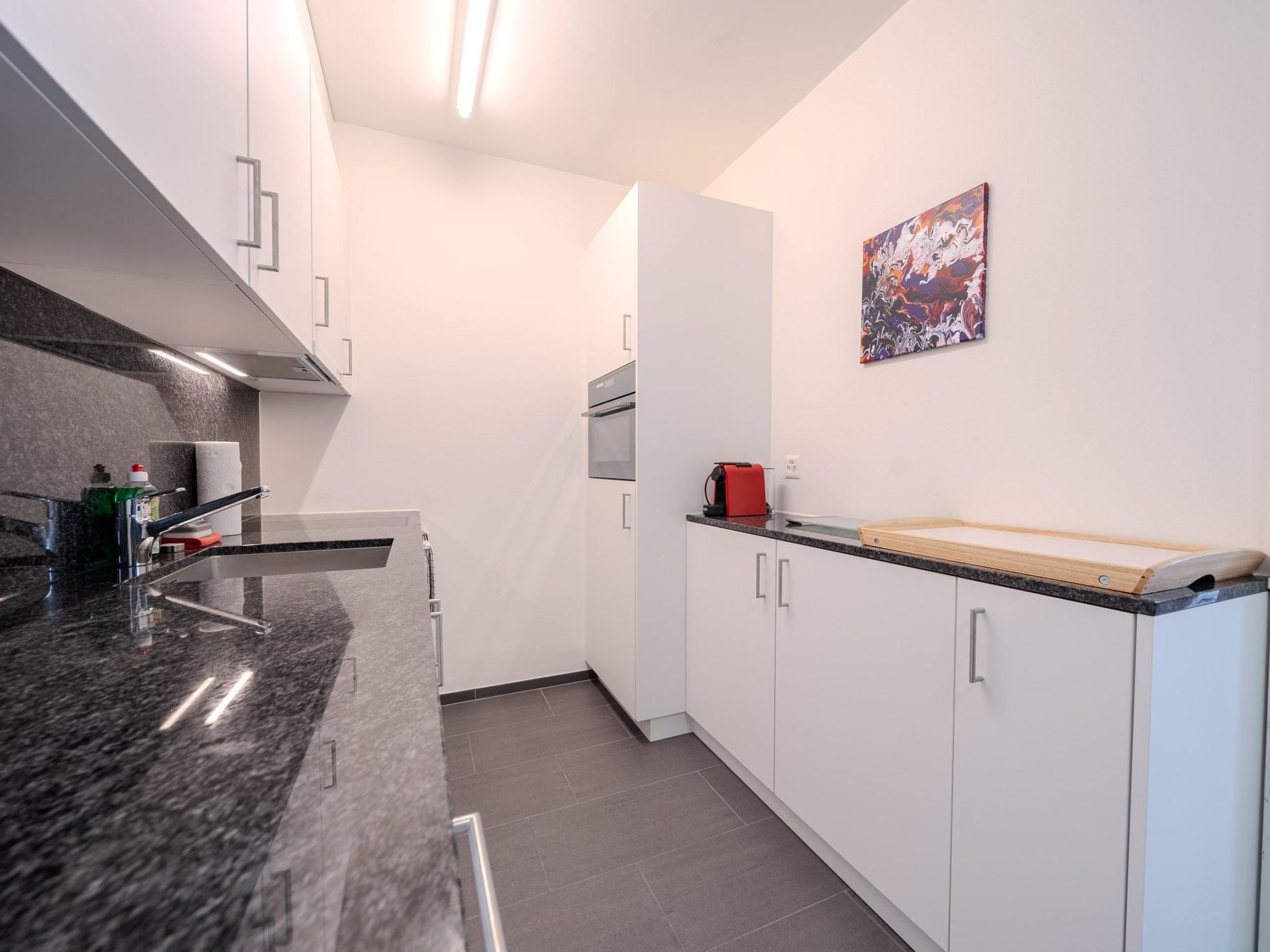 Photo of Viktoria A12 by Arosa Vacations Appartement/Fewo, Dusche, WC, 1 Schlafraum