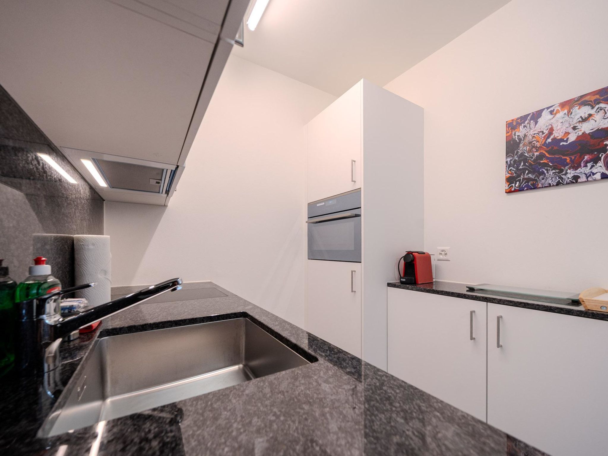 Photo of Viktoria A12 by Arosa Vacations Appartement/Fewo, Dusche, WC, 1 Schlafraum