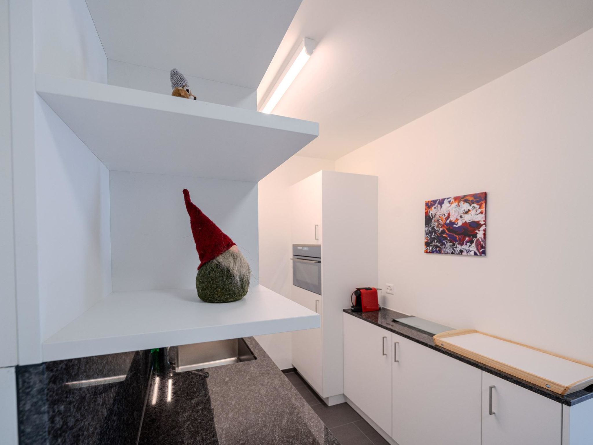 Photo of Viktoria A12 by Arosa Vacations Appartement/Fewo, Dusche, WC, 1 Schlafraum