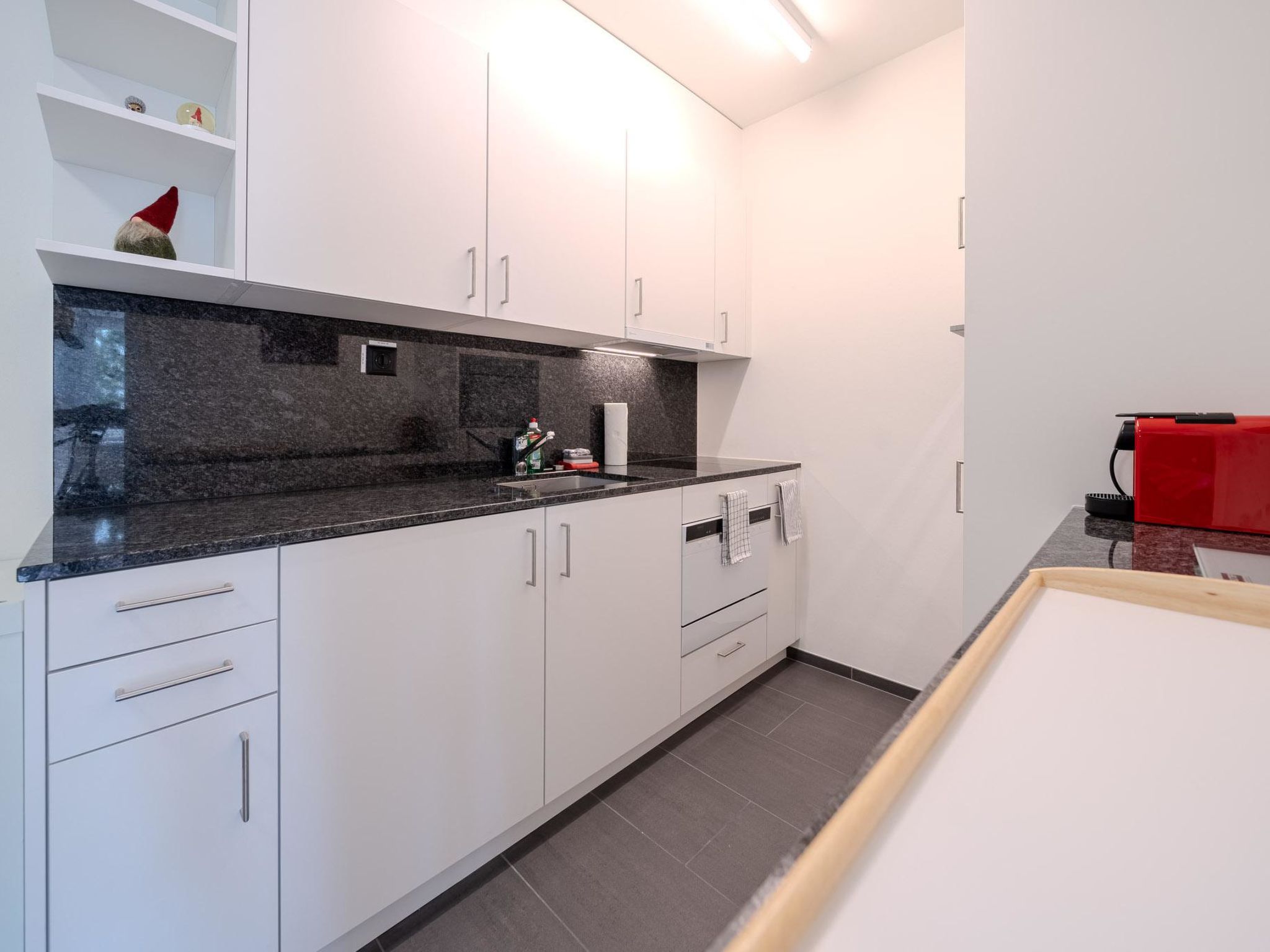 Photo of Viktoria A12 by Arosa Vacations Appartement/Fewo, Dusche, WC, 1 Schlafraum
