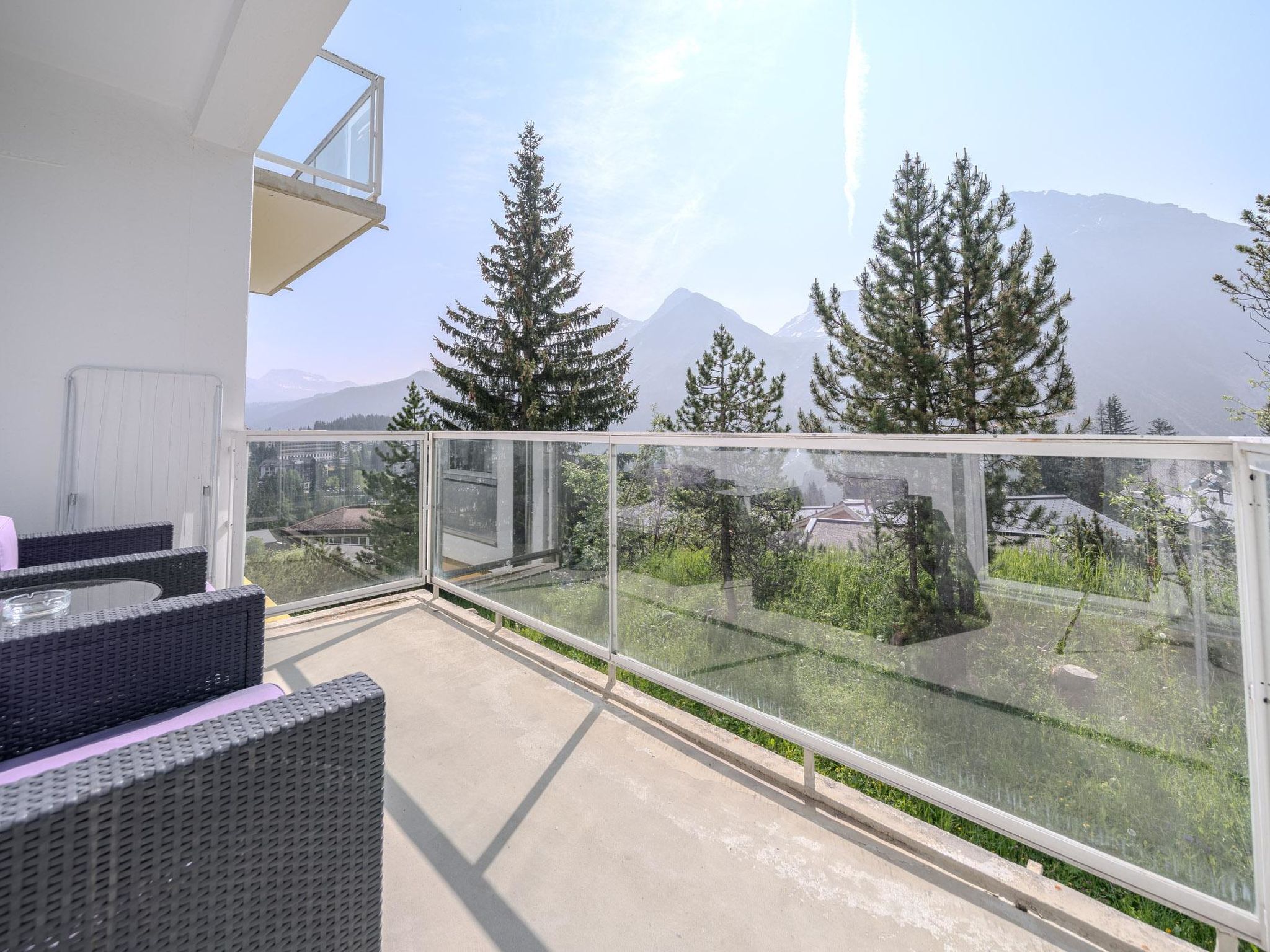 Photo of Viktoria A12 by Arosa Vacations Appartement/Fewo, Dusche, WC, 1 Schlafraum