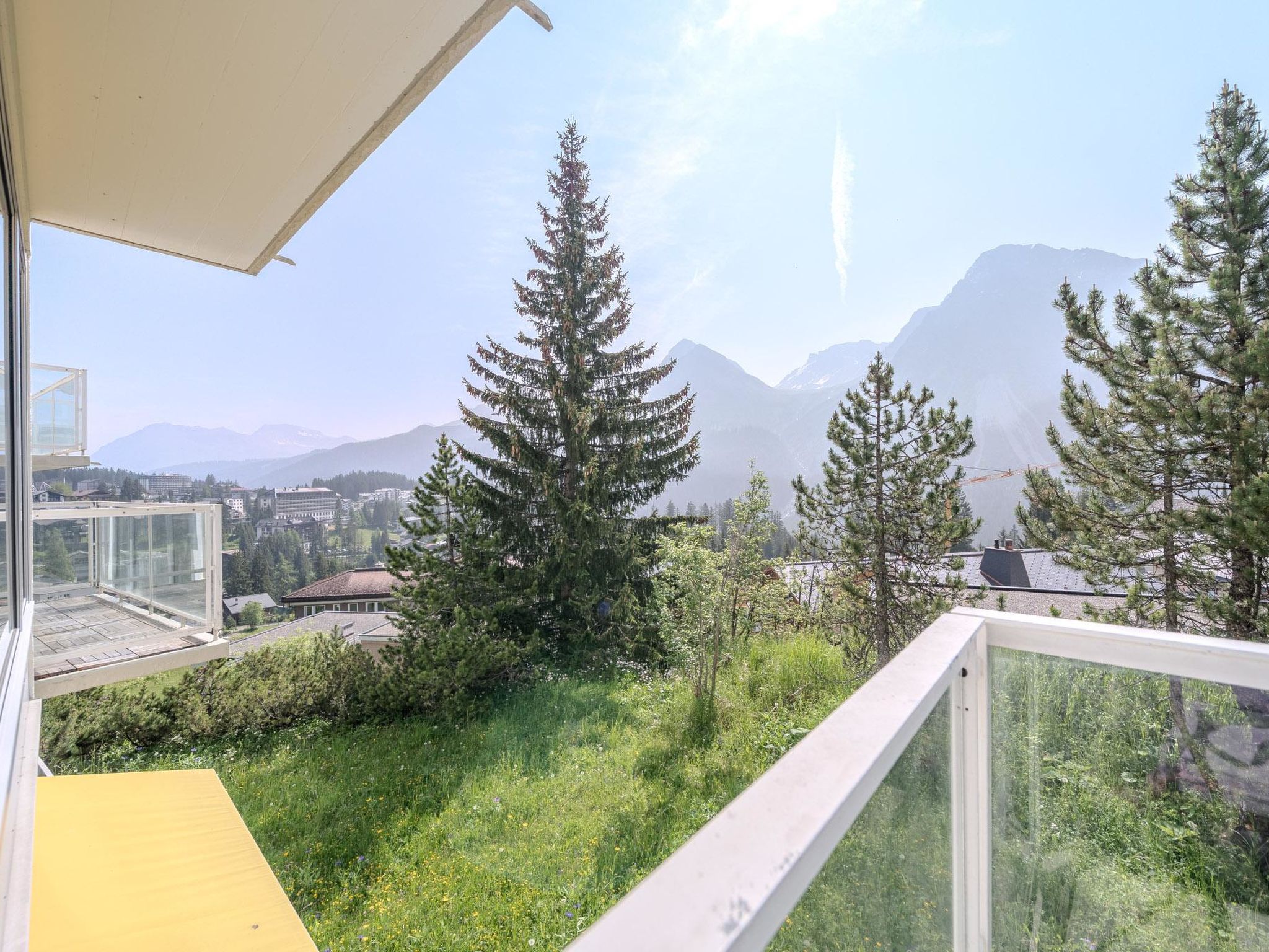 Photo of Viktoria A12 by Arosa Vacations Appartement/Fewo, Dusche, WC, 1 Schlafraum