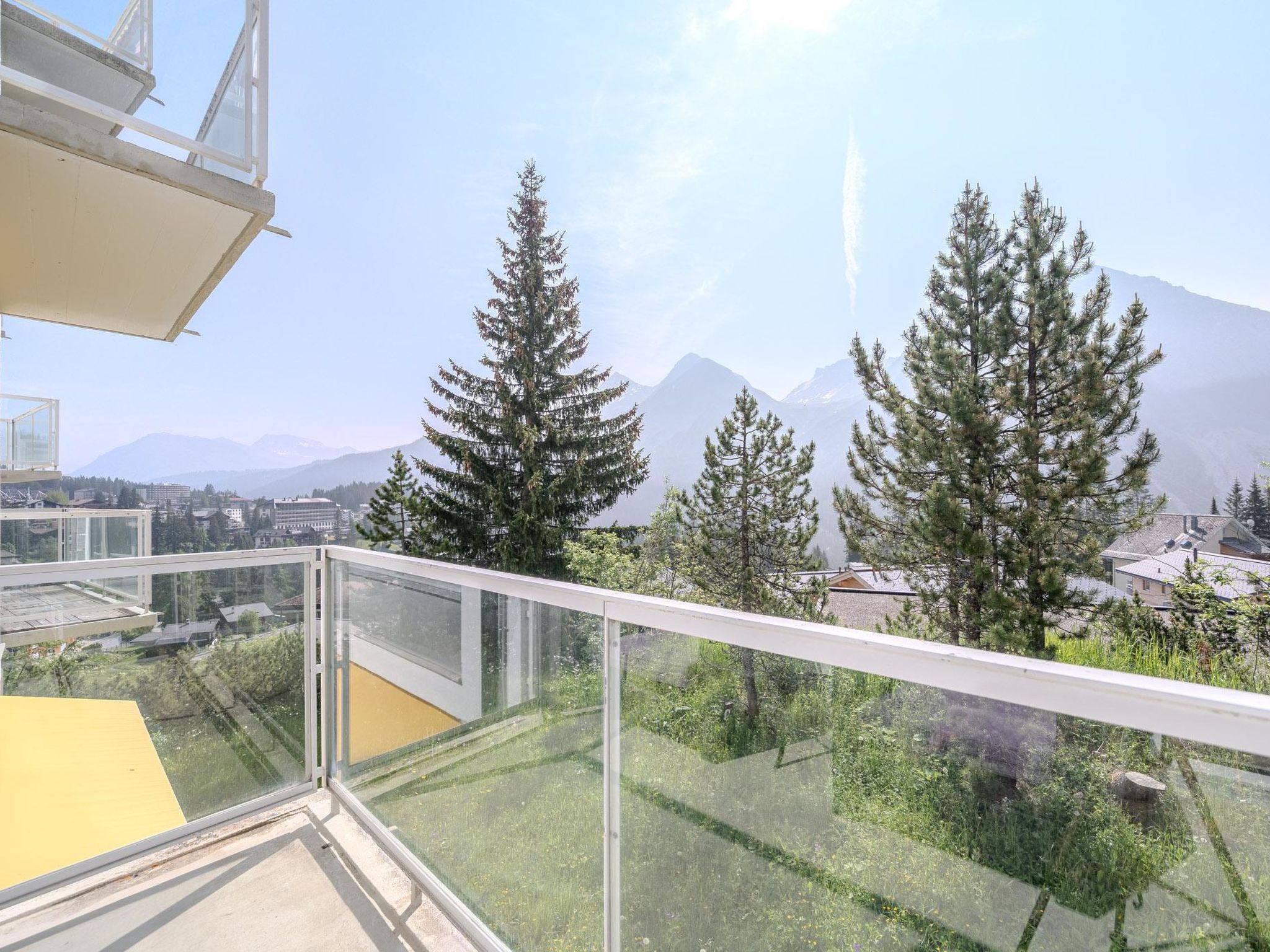 Photo of Viktoria A12 by Arosa Vacations Appartement/Fewo, Dusche, WC, 1 Schlafraum