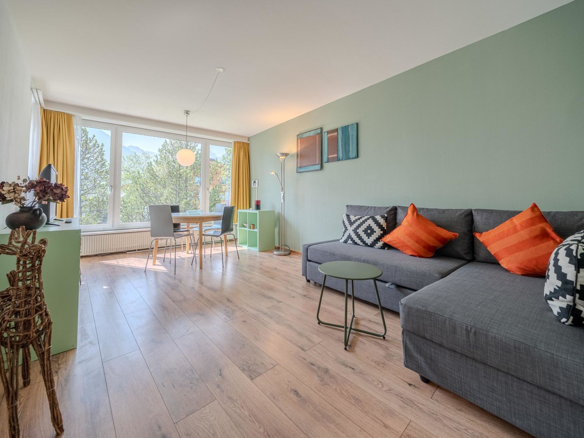 Photo of Viktoria A12 by Arosa Vacations Appartement/Fewo, Dusche, WC, 1 Schlafraum