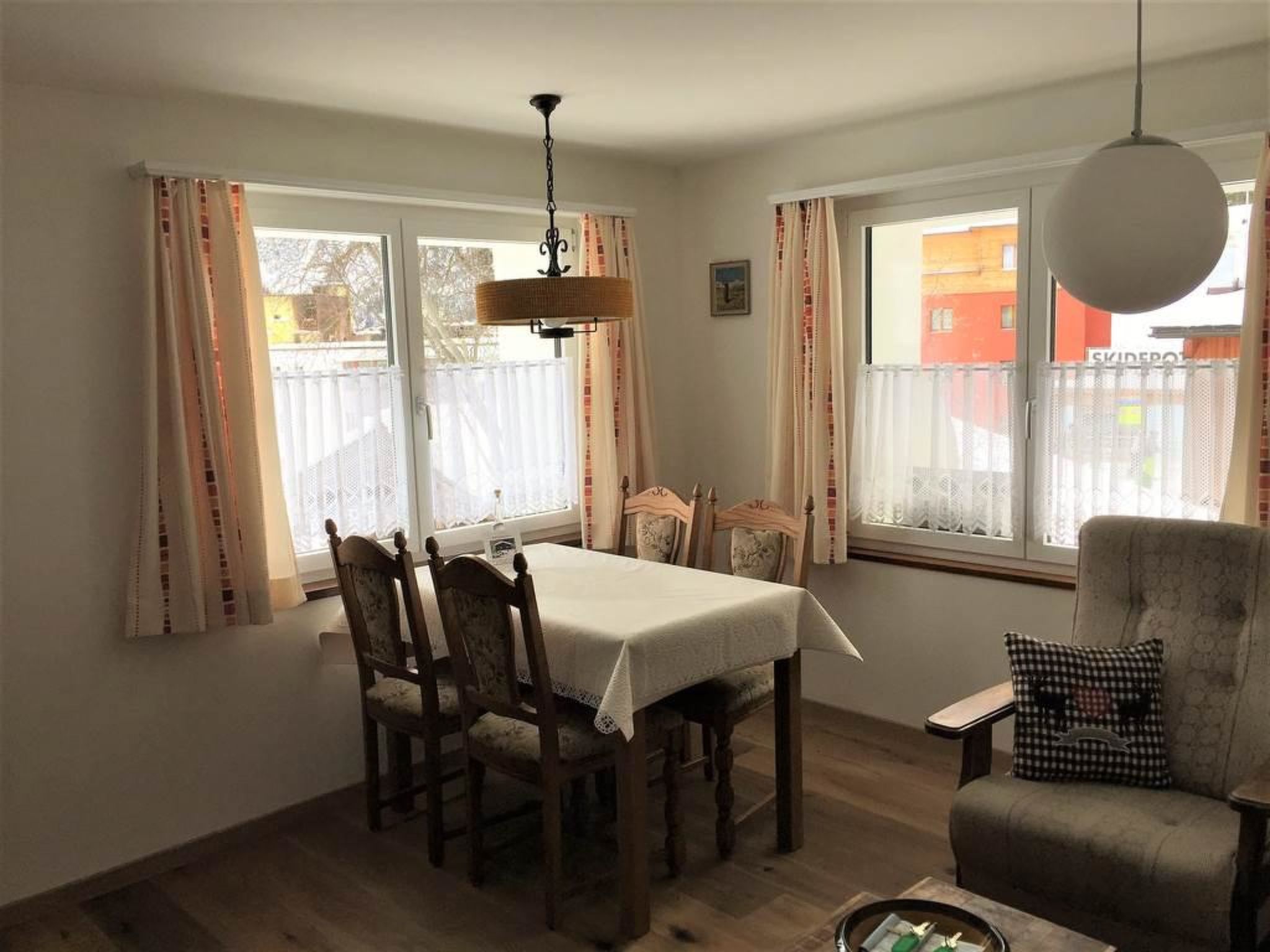 Photo of Haus Thöny EG 4- Bettwohnung