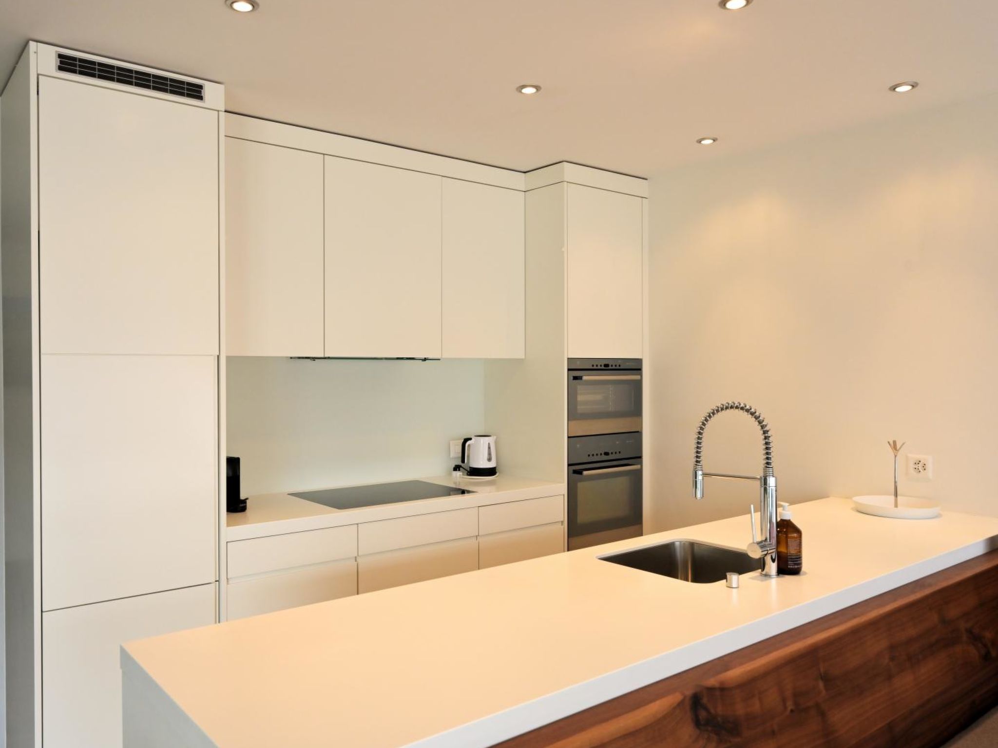 Photo of 96 m2 Ferienwohnung mit überdecktem Balkon