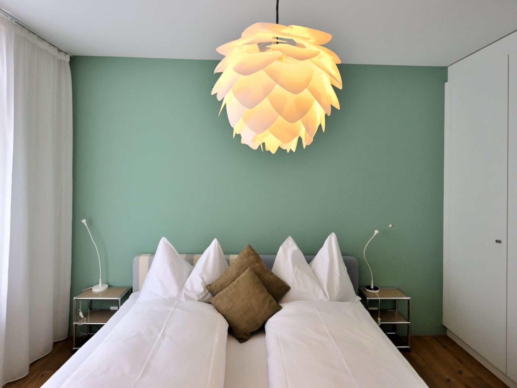 Photo of Fontana Appartement/Fewo, Dusche oder Bad, WC, 4-Bettwohnung