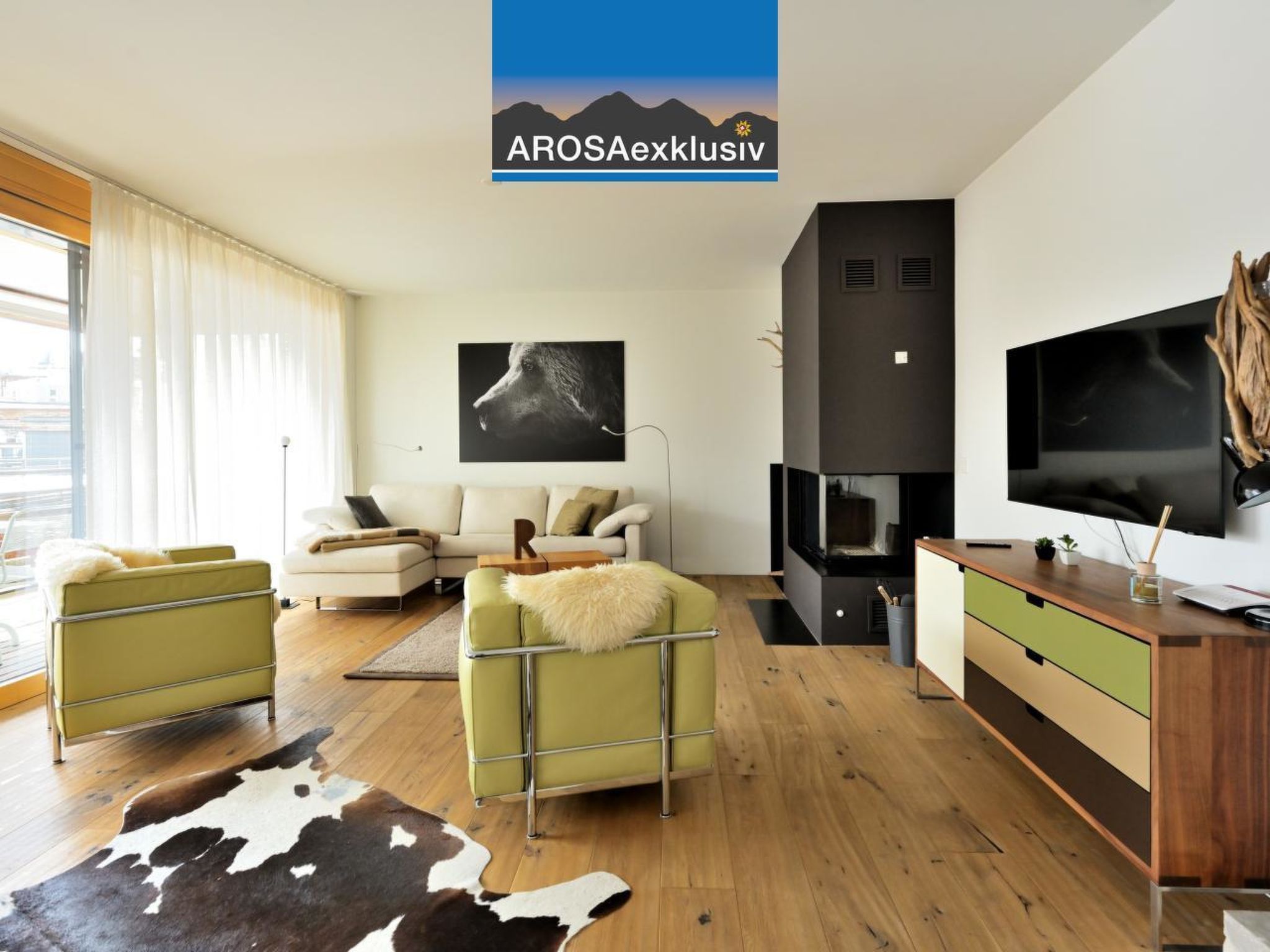 Photo of Fontana Appartement/Fewo, Dusche oder Bad, WC, 4-Bettwohnung