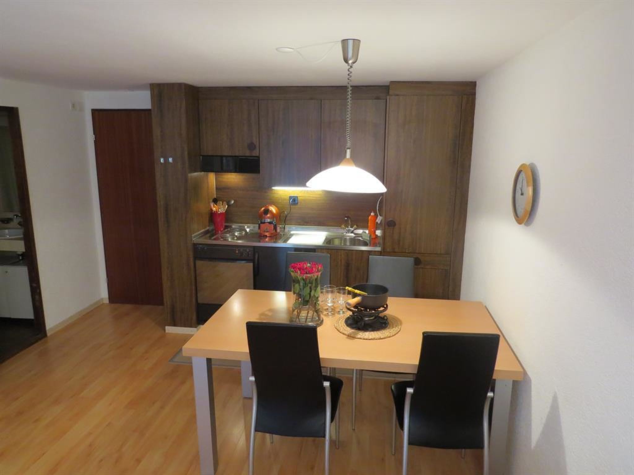 Hof Arosa A-03 Appartement/Fewo,   4-Bettwohnung