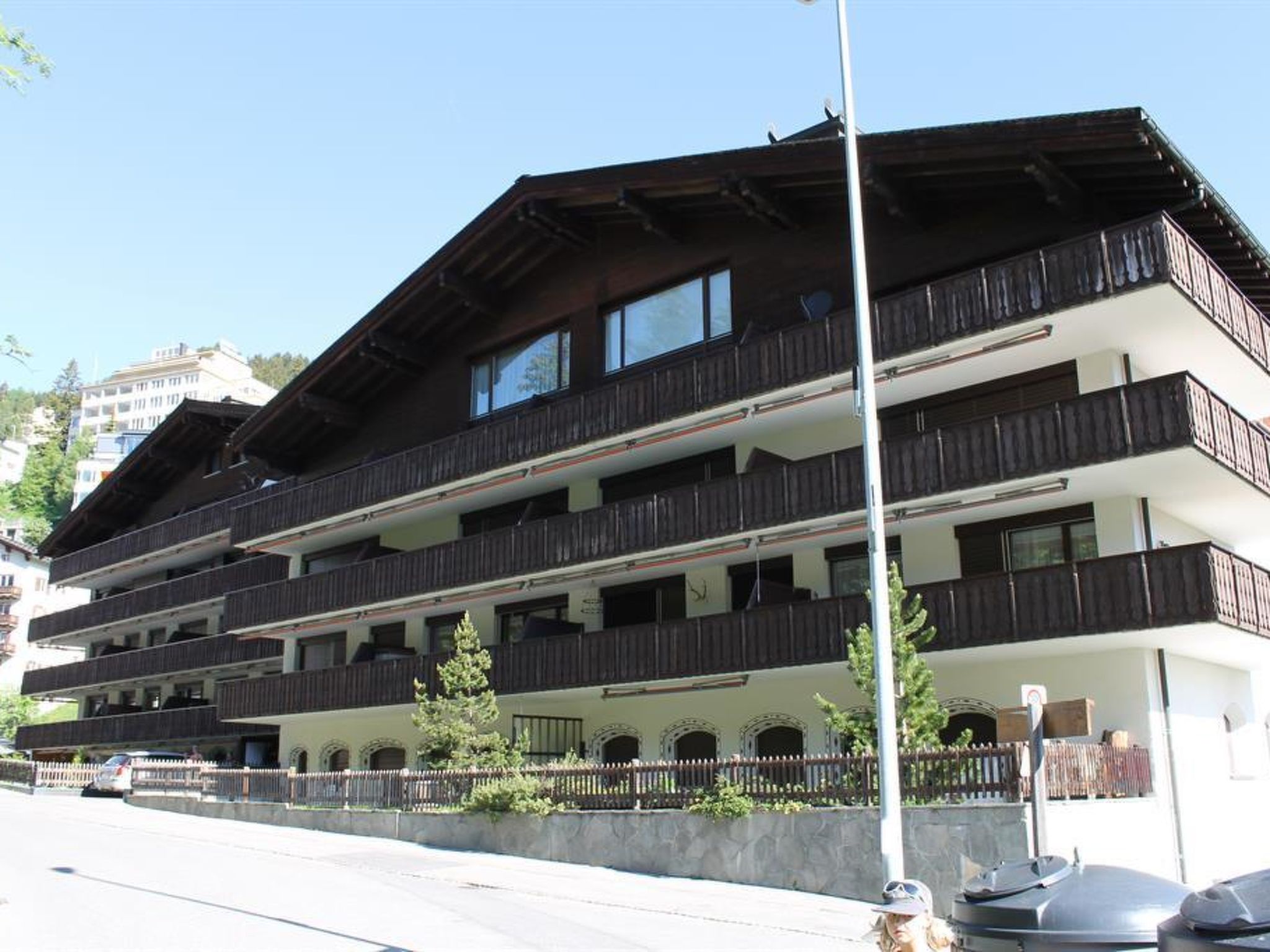 Photo of Hof Arosa A-03 Appartement/Fewo,   4-Bettwohnung
