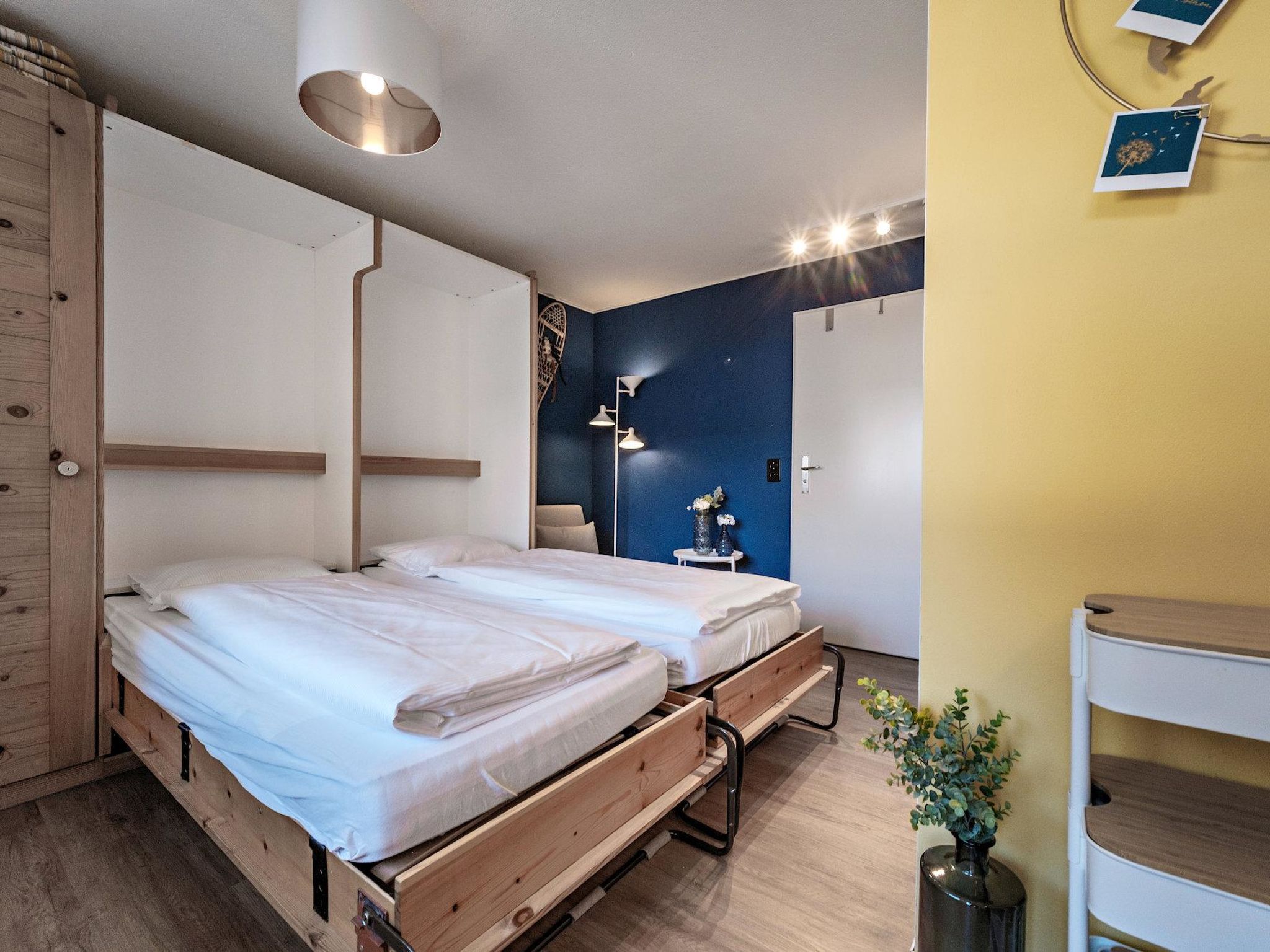 Photo of Paradies 301 Appartement/Fewo, Dusche oder Bad, WC, 4-Bettwohnung