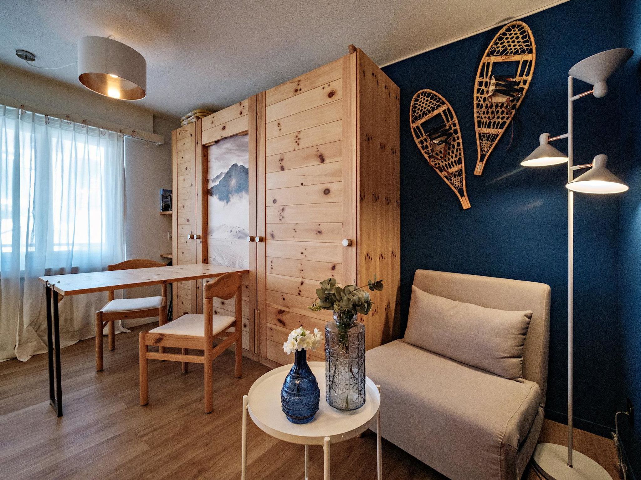 Photo of Paradies 301 Appartement/Fewo, Dusche oder Bad, WC, 4-Bettwohnung