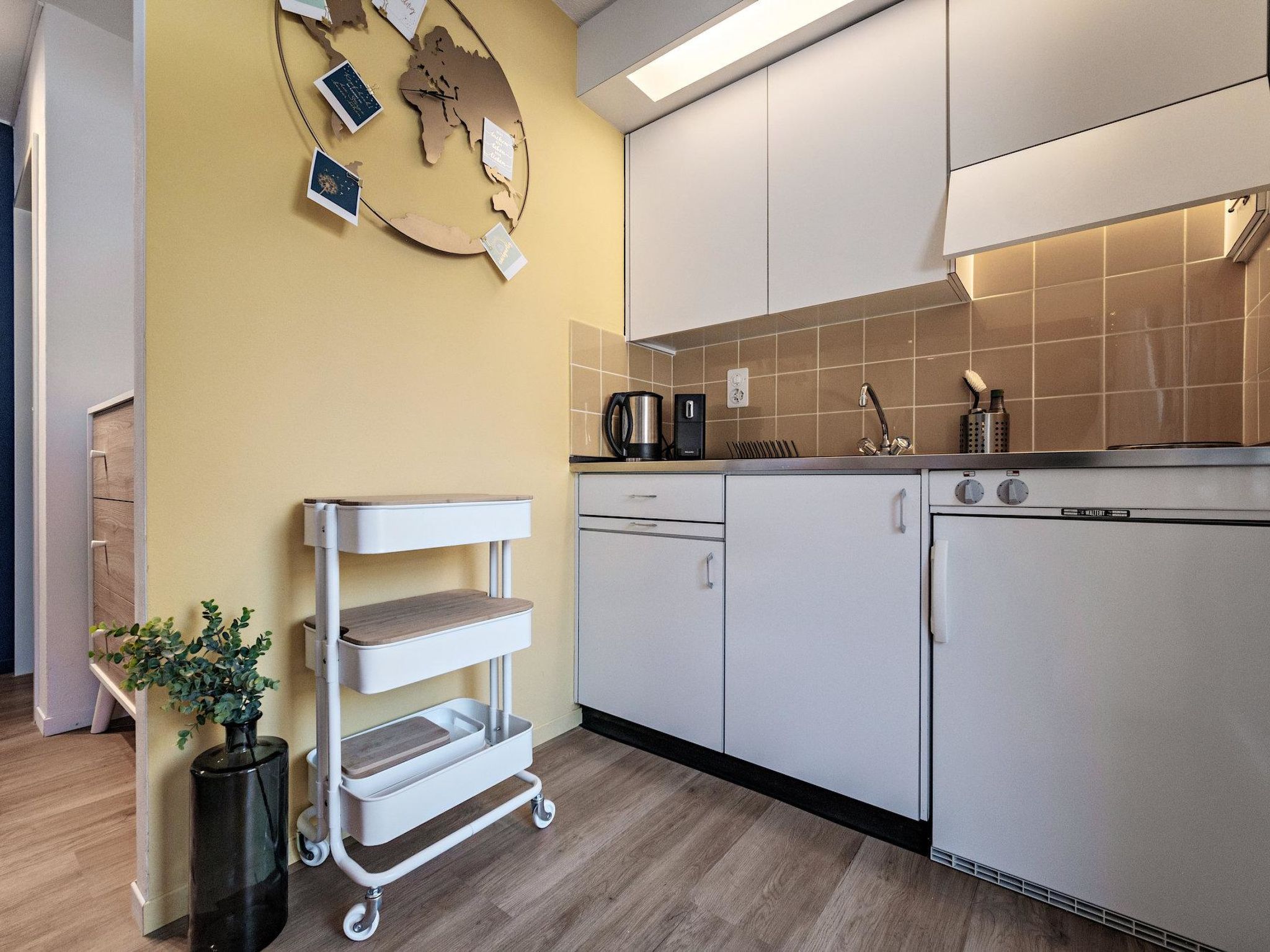 Photo of Paradies 301 Appartement/Fewo, Dusche oder Bad, WC, 4-Bettwohnung