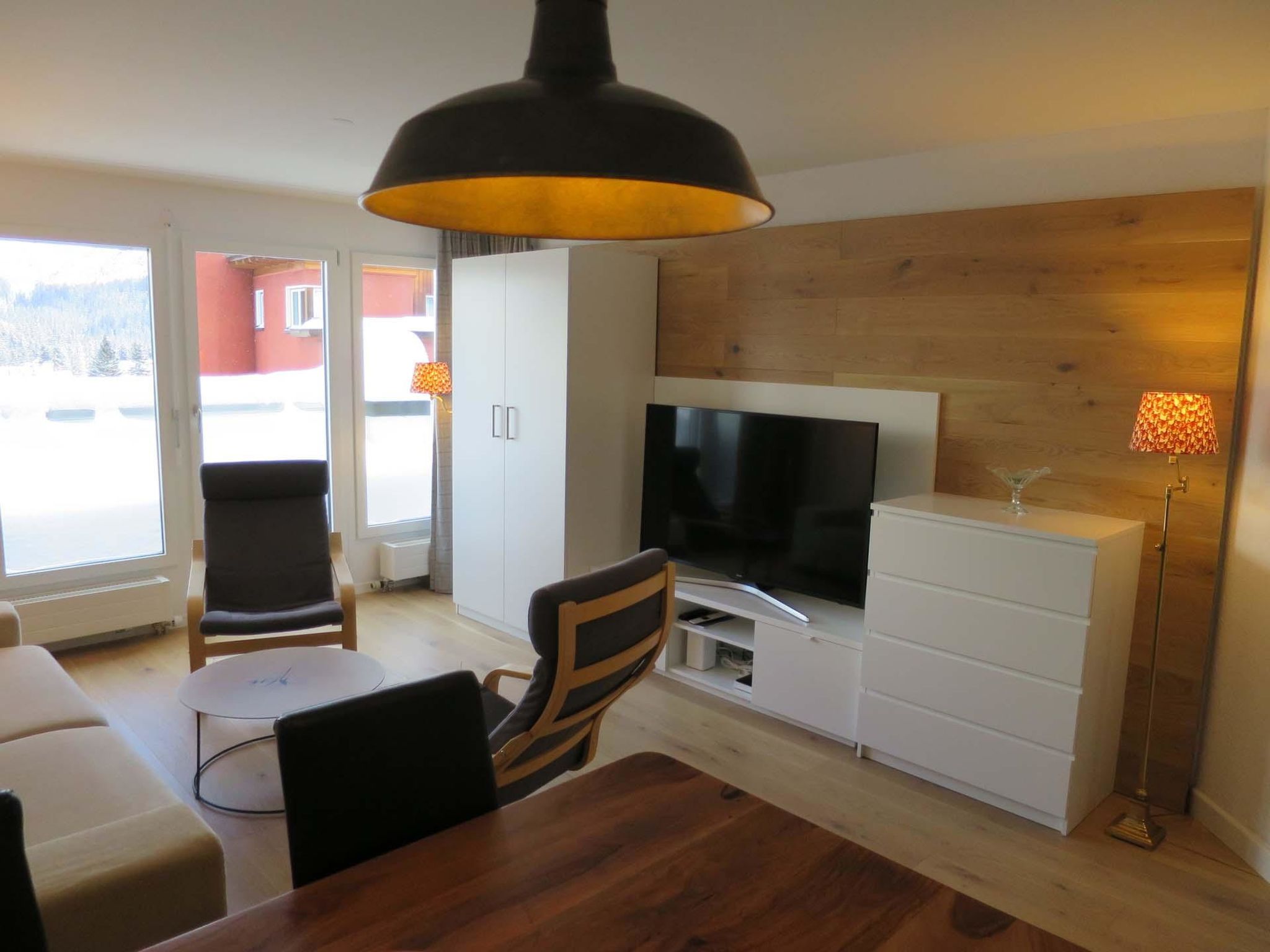 Galerie Obersee 4C Appartement/Fewo, Bad, WC, 4-Bettwohnung 4-Bettwohnung