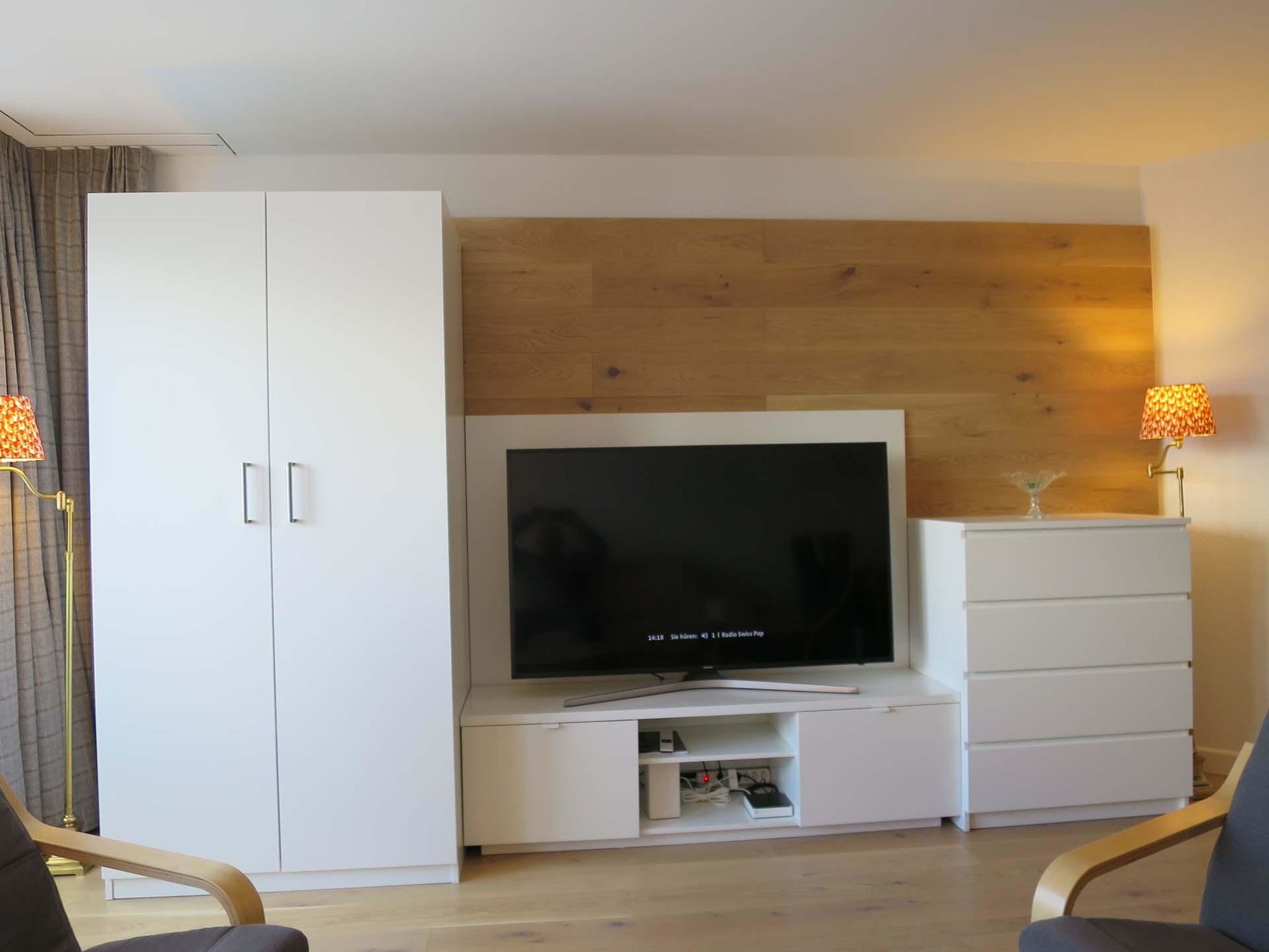 Photo of Galerie Obersee 4C Appartement/Fewo, Bad, WC, 4-Bettwohnung 4-Bettwohnung