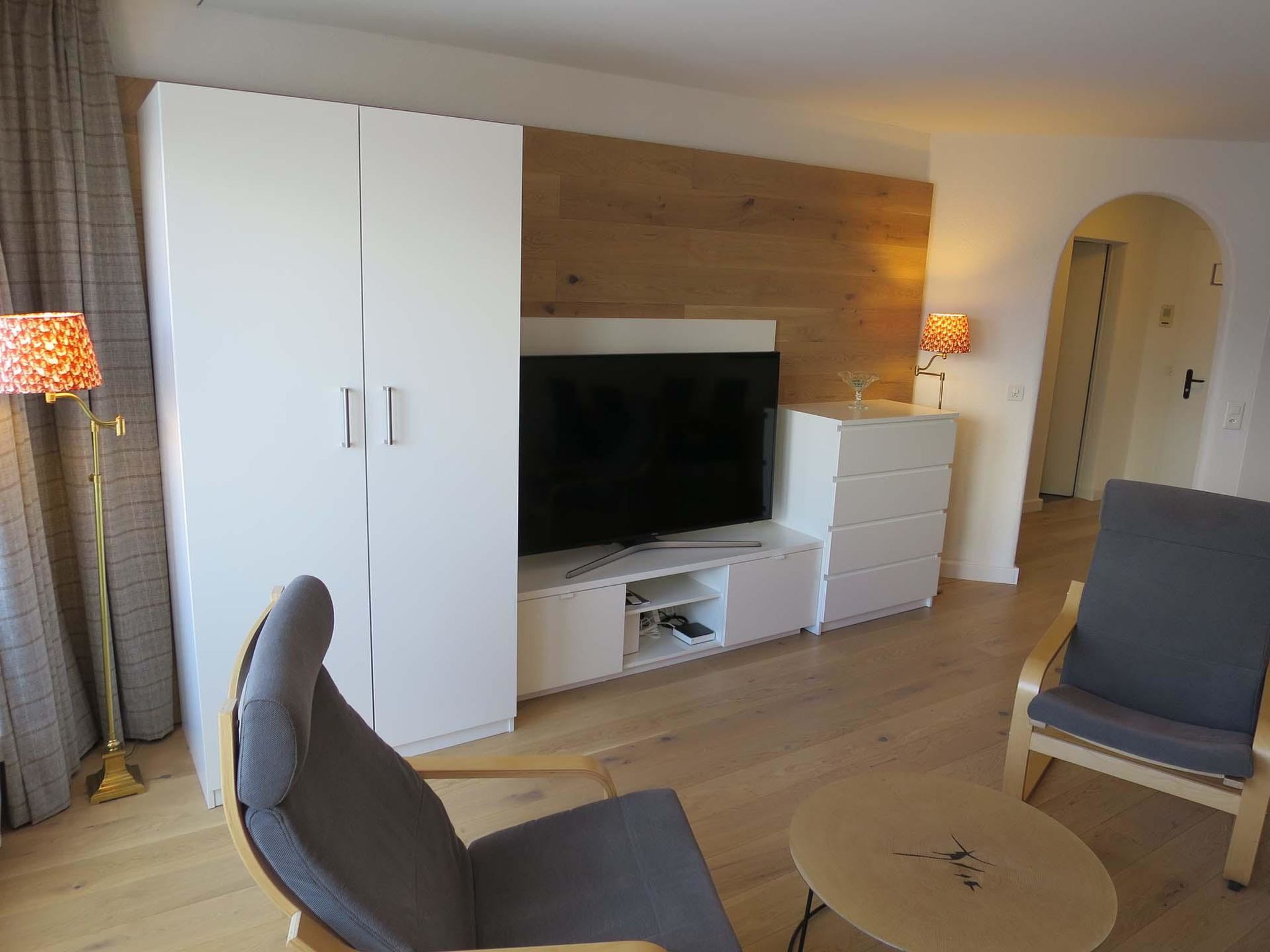 Photo of Galerie Obersee 4C Appartement/Fewo, Bad, WC, 4-Bettwohnung 4-Bettwohnung