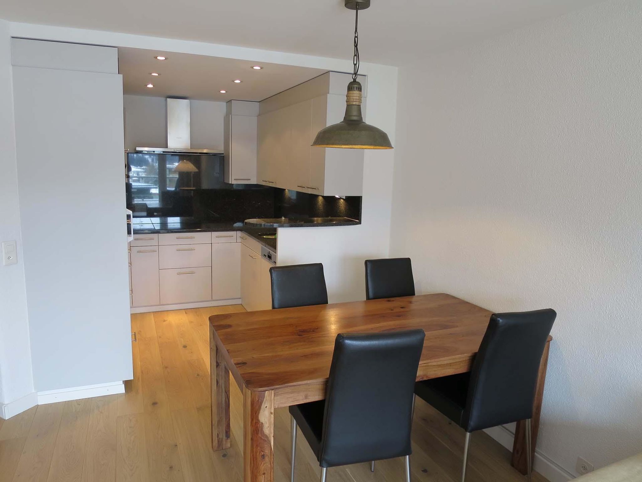 Photo of Galerie Obersee 4C Appartement/Fewo, Bad, WC, 4-Bettwohnung 4-Bettwohnung