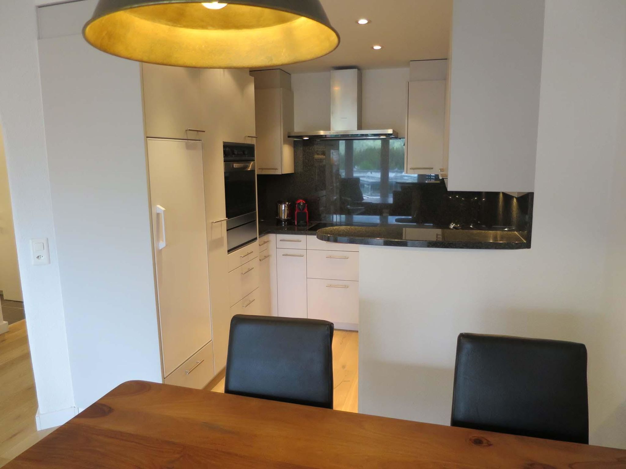 Photo of Galerie Obersee 4C Appartement/Fewo, Bad, WC, 4-Bettwohnung 4-Bettwohnung