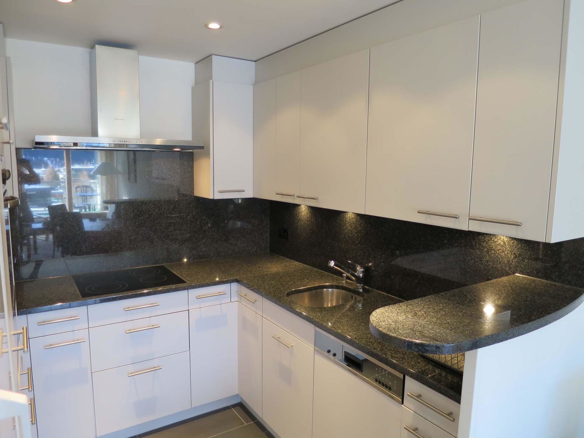 Photo of Galerie Obersee 4C Appartement/Fewo, Bad, WC, 4-Bettwohnung 4-Bettwohnung