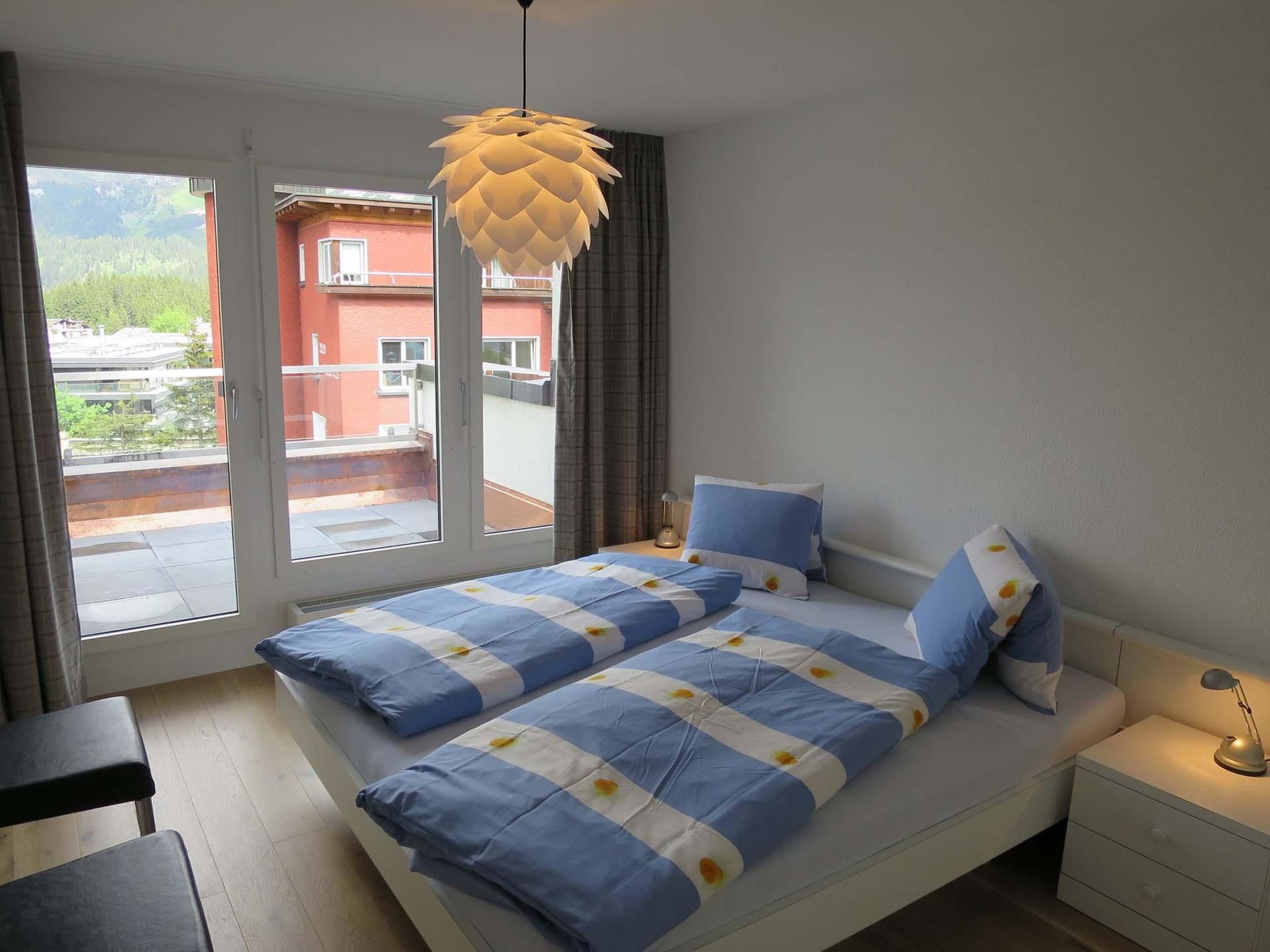 Photo of Galerie Obersee 4C Appartement/Fewo, Bad, WC, 4-Bettwohnung 4-Bettwohnung