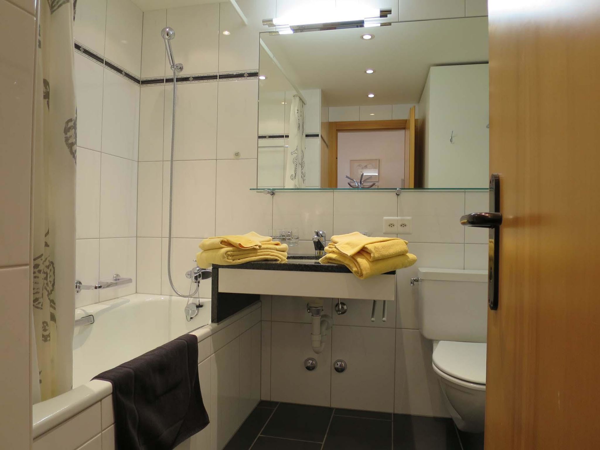 Photo of Galerie Obersee 4C Appartement/Fewo, Bad, WC, 4-Bettwohnung 4-Bettwohnung