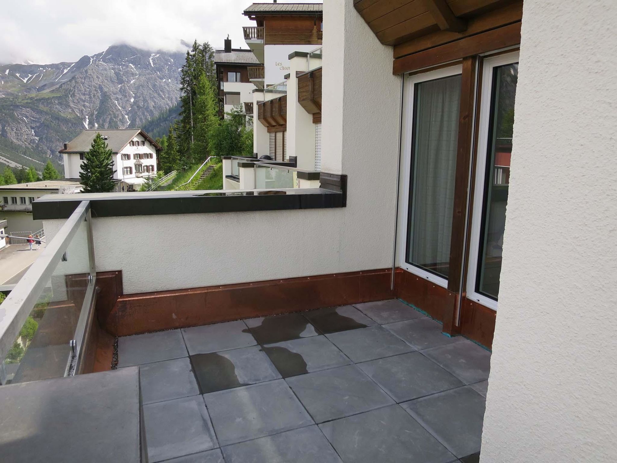 Photo of Galerie Obersee 4C Appartement/Fewo, Bad, WC, 4-Bettwohnung 4-Bettwohnung