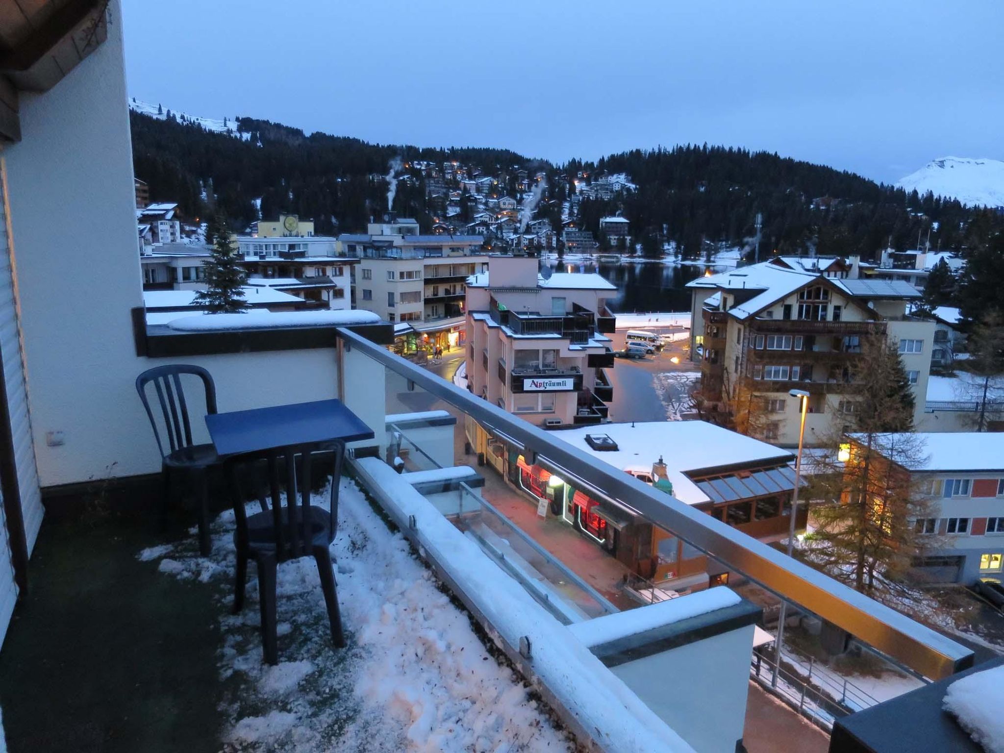Photo of Galerie Obersee 4C Appartement/Fewo, Bad, WC, 4-Bettwohnung 4-Bettwohnung