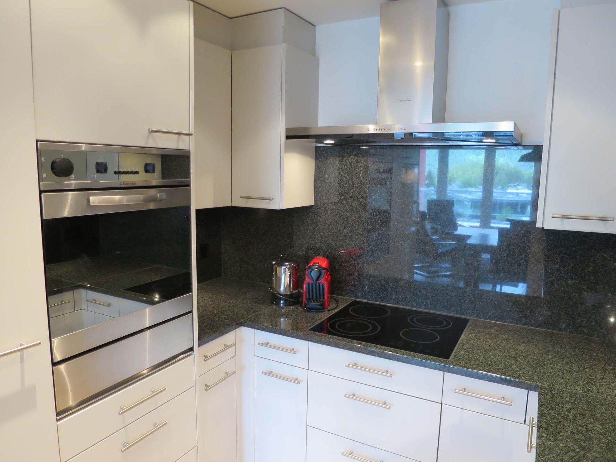 Photo of Galerie Obersee 4C Appartement/Fewo, Bad, WC, 4-Bettwohnung 4-Bettwohnung