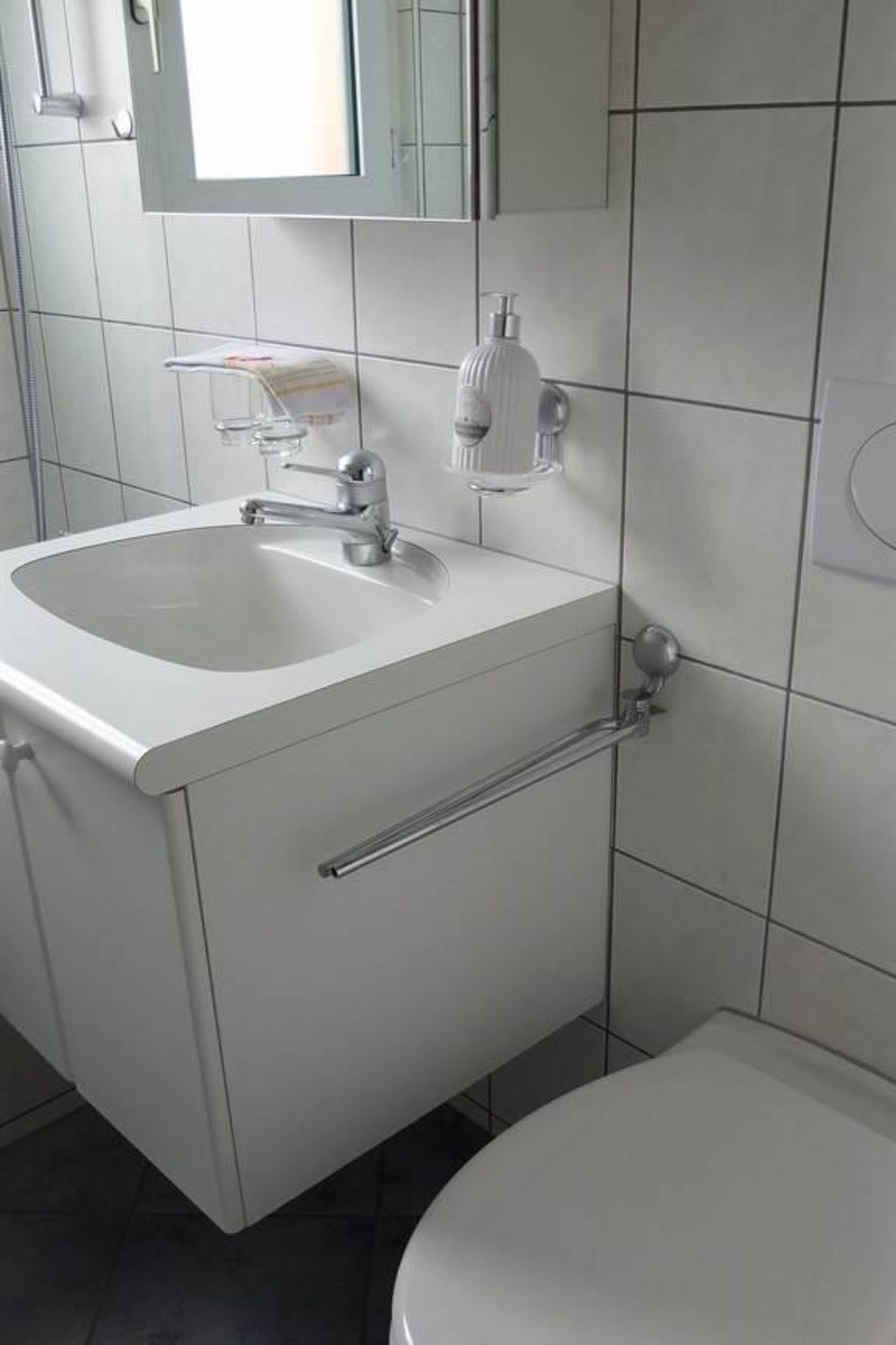 Photo of Alte Schmiede 1.Stock Appartement/Fewo, Bad, WC, 3 Schlafräume 5-Bettwohnung