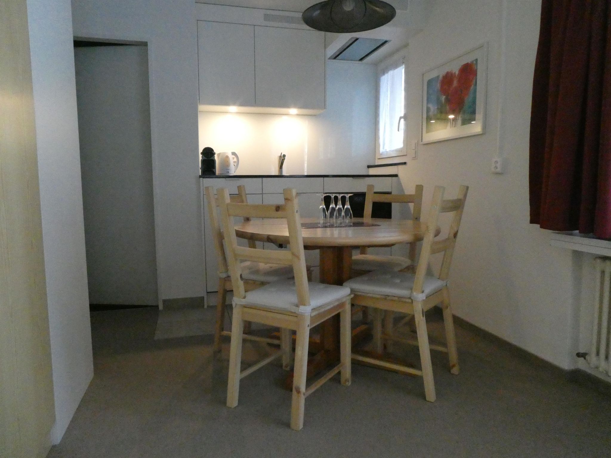 Photo of Paradies 104 4-Bettwohnung
