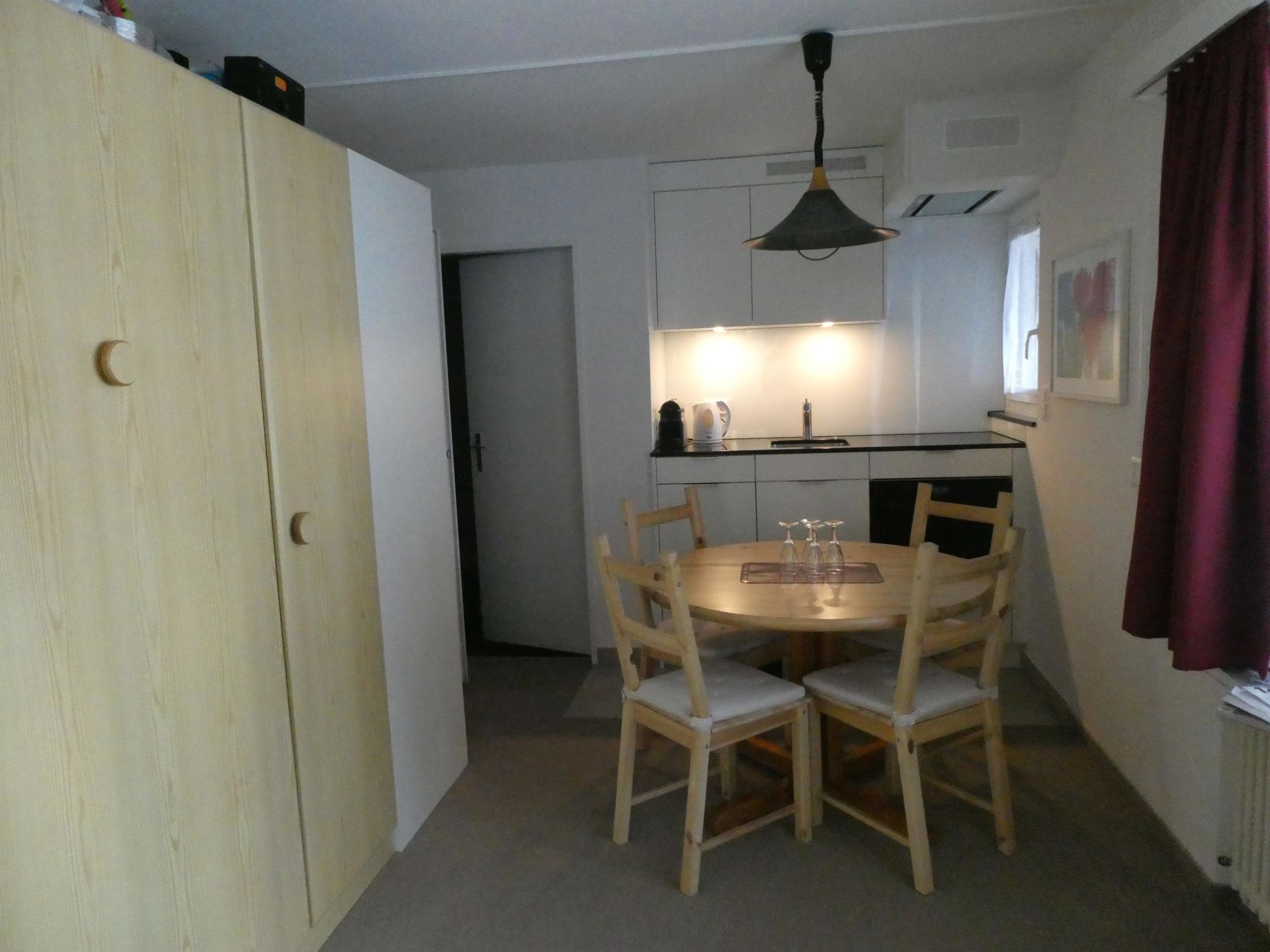 Photo of Paradies 104 4-Bettwohnung