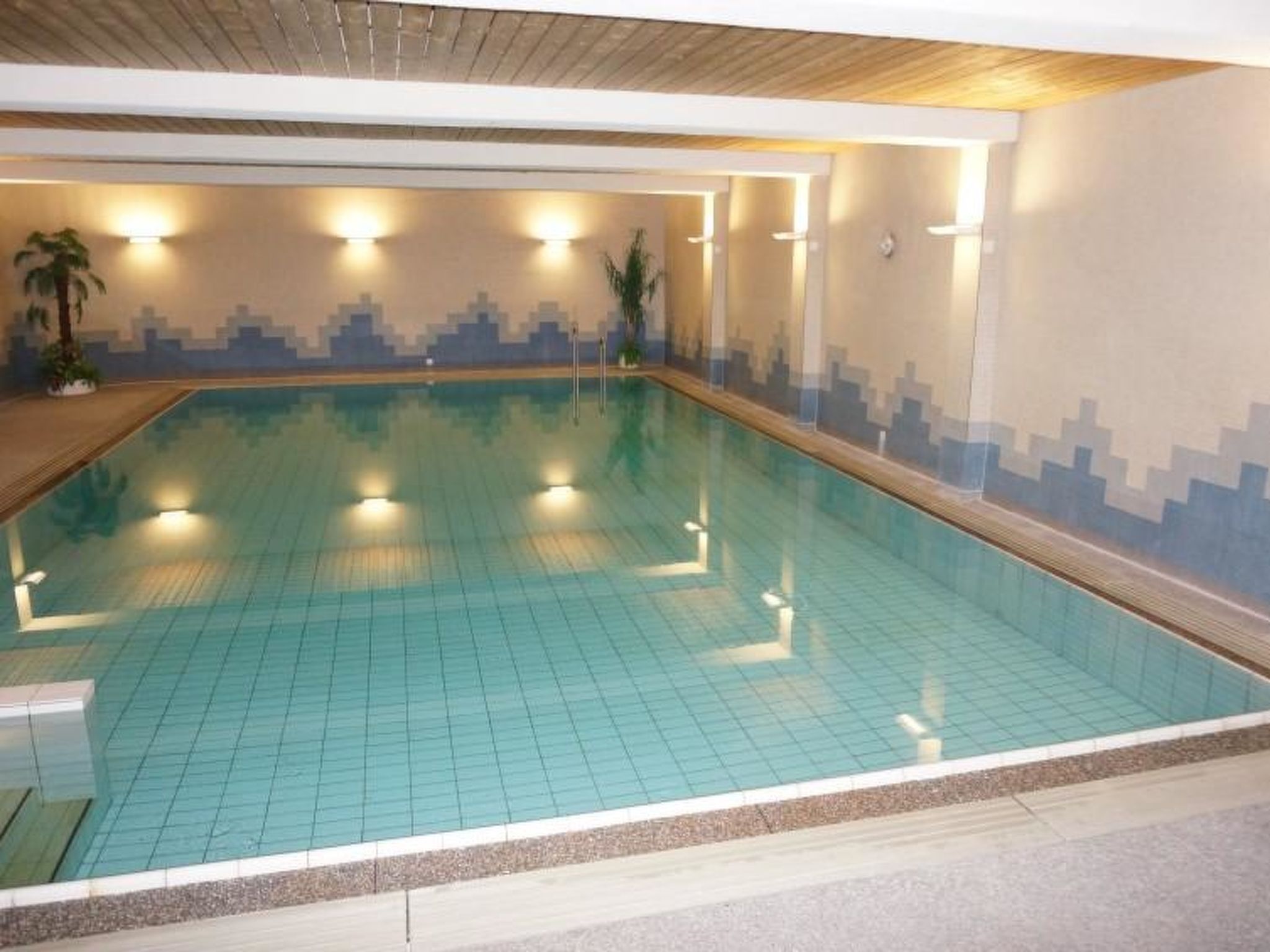 Photo of Paradies 104 Appartement/Fewo, Dusche und Bad, WC, 4-Bettwohnung 4-Bettwohnung