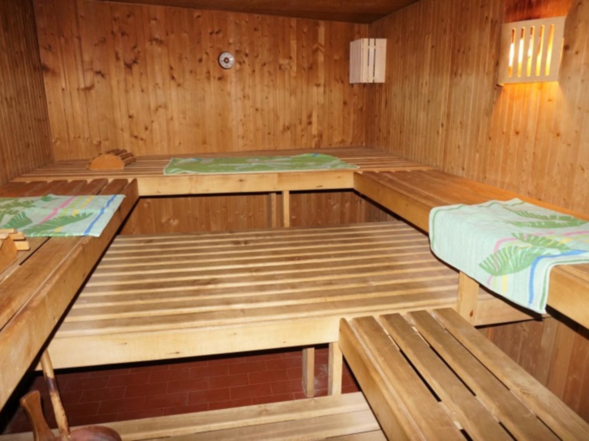 Photo of Paradies 104 Appartement/Fewo, Dusche und Bad, WC, 4-Bettwohnung 4-Bettwohnung