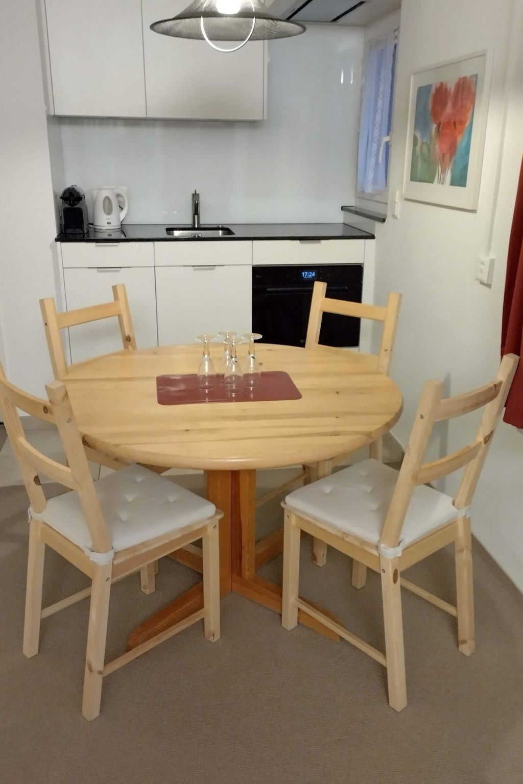 Photo of Paradies 104 Appartement/Fewo, Dusche und Bad, WC, 4-Bettwohnung 4-Bettwohnung