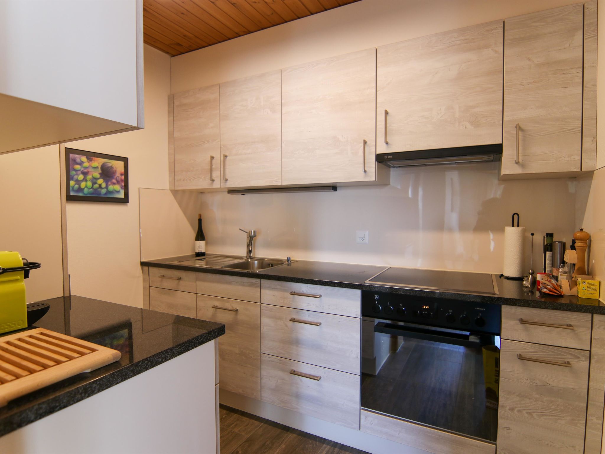 Photo of Appartement/Fewo, Bad, WC, 6-Bettwohnung