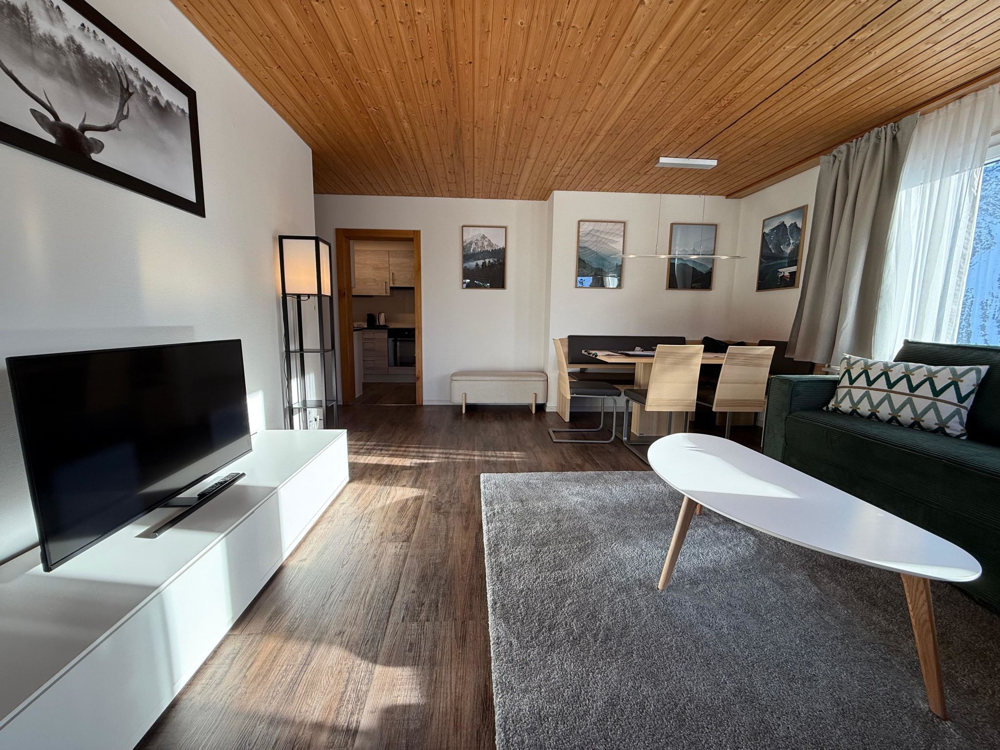 Photo of Miraflor Anita by Arosa Holiday Appartement/Fewo, Bad, WC, 6-Bettwohnung