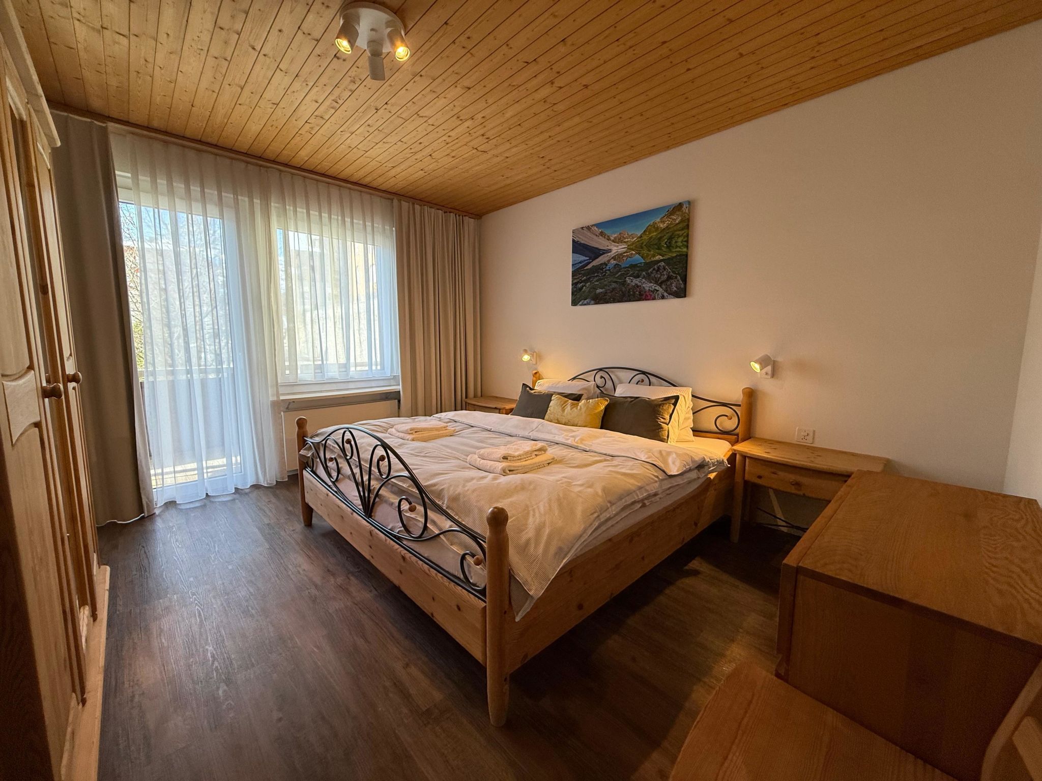 Photo of Miraflor Anita by Arosa Holiday Appartement/Fewo, Bad, WC, 6-Bettwohnung