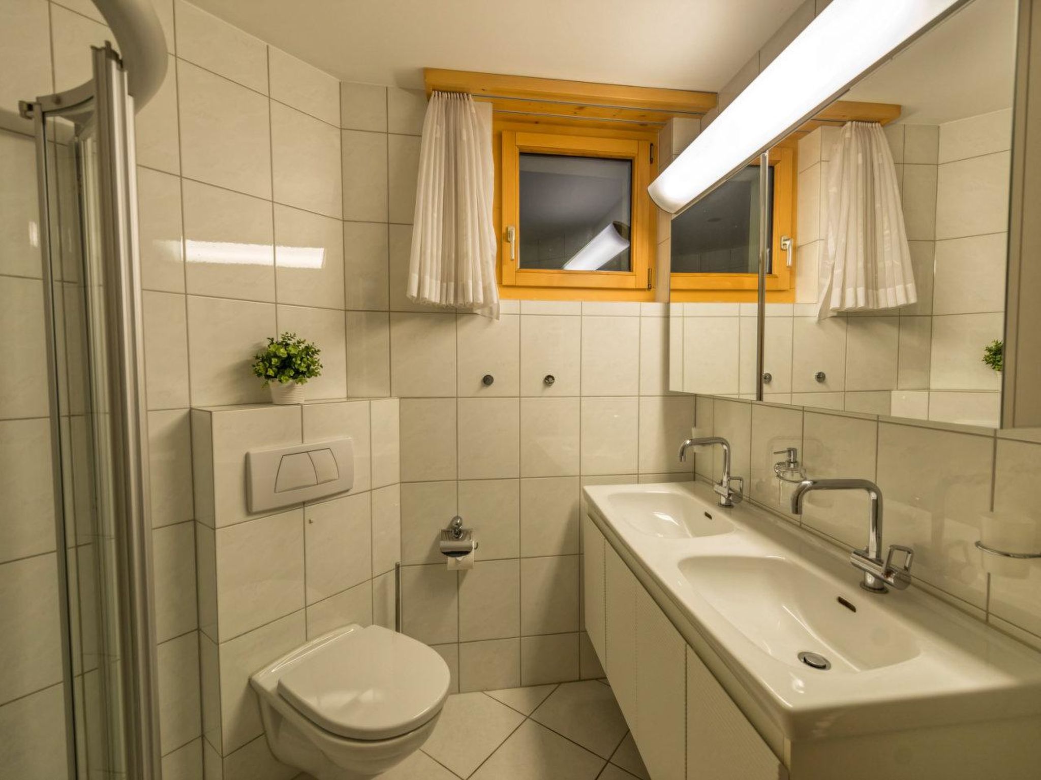 Photo of Haus Belvédère Appartement/Fewo, Dusche, WC, Erdgeschoß/Parterre