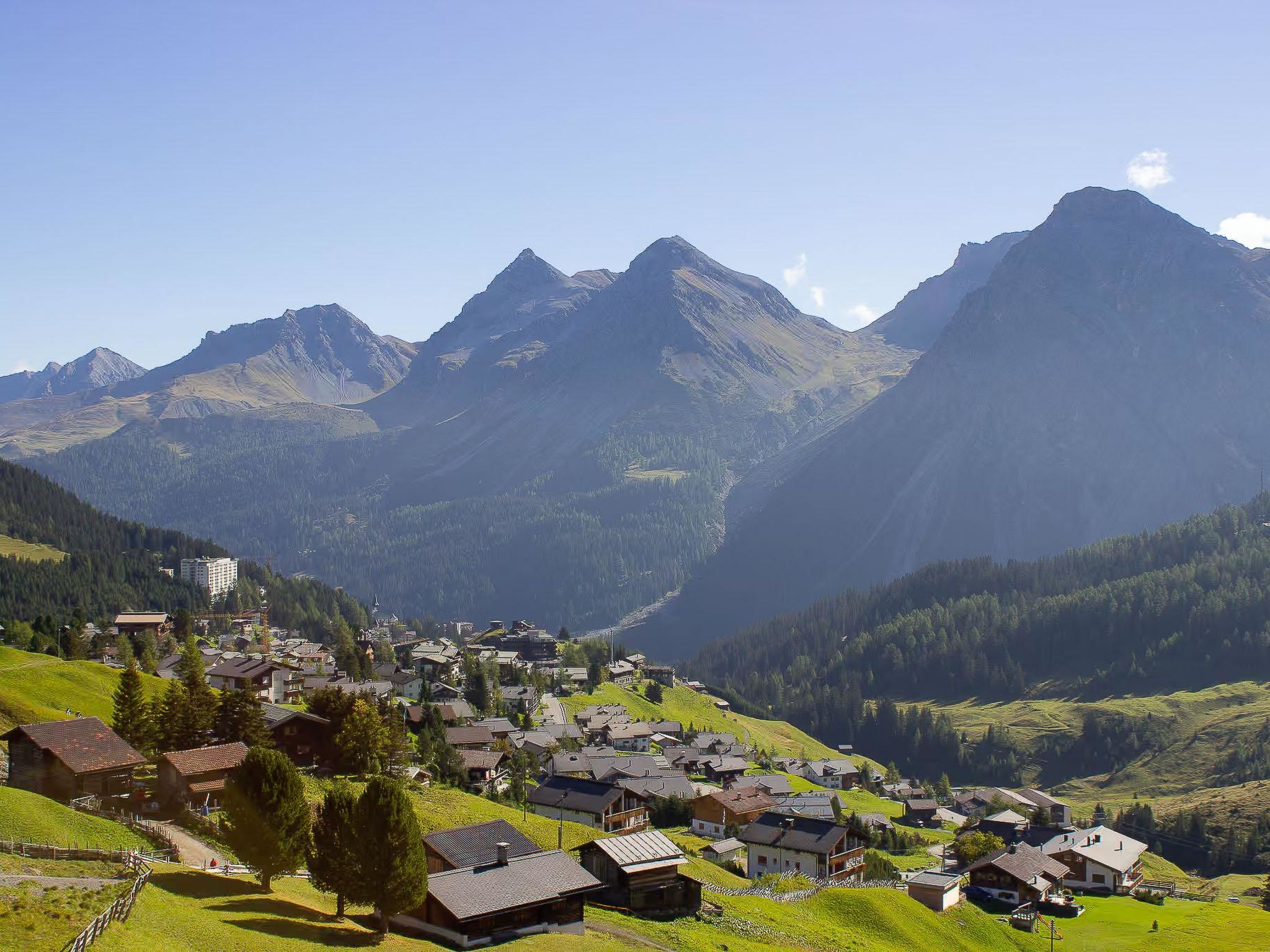 Irmella 39 by Arosa Vacations - Image-tags.info