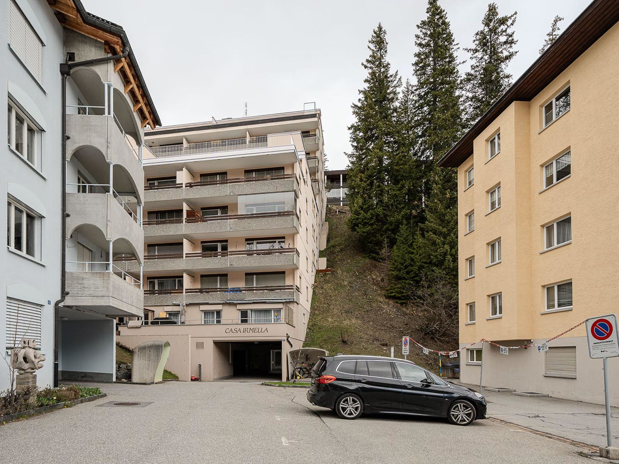 Irmella 39 by Arosa Vacations - Image-tags.info