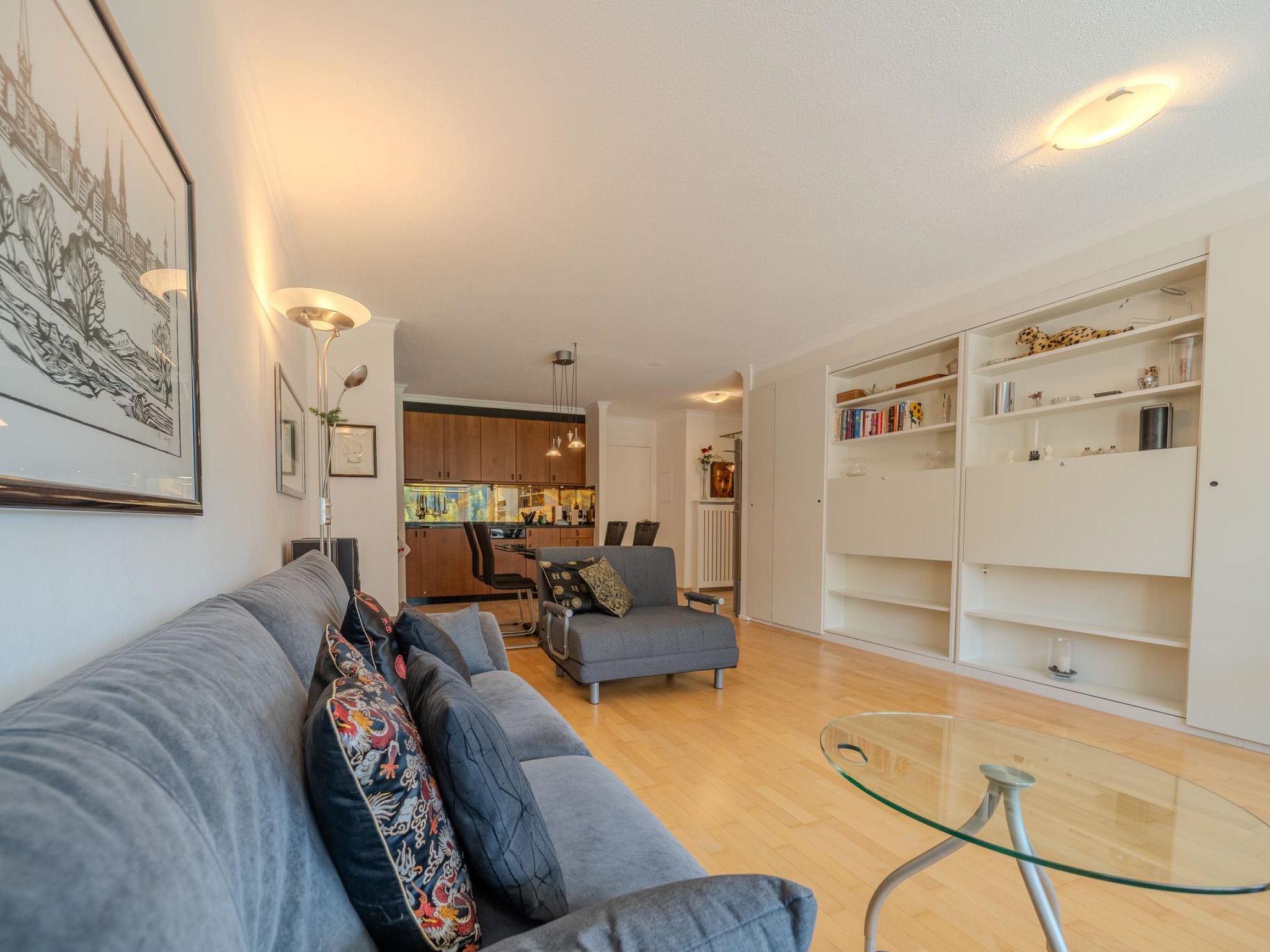 Photo of Irmella 39 by Arosa Vacations Appartement/Fewo, Dusche und Bad, WC, Wohn-/Schlaf