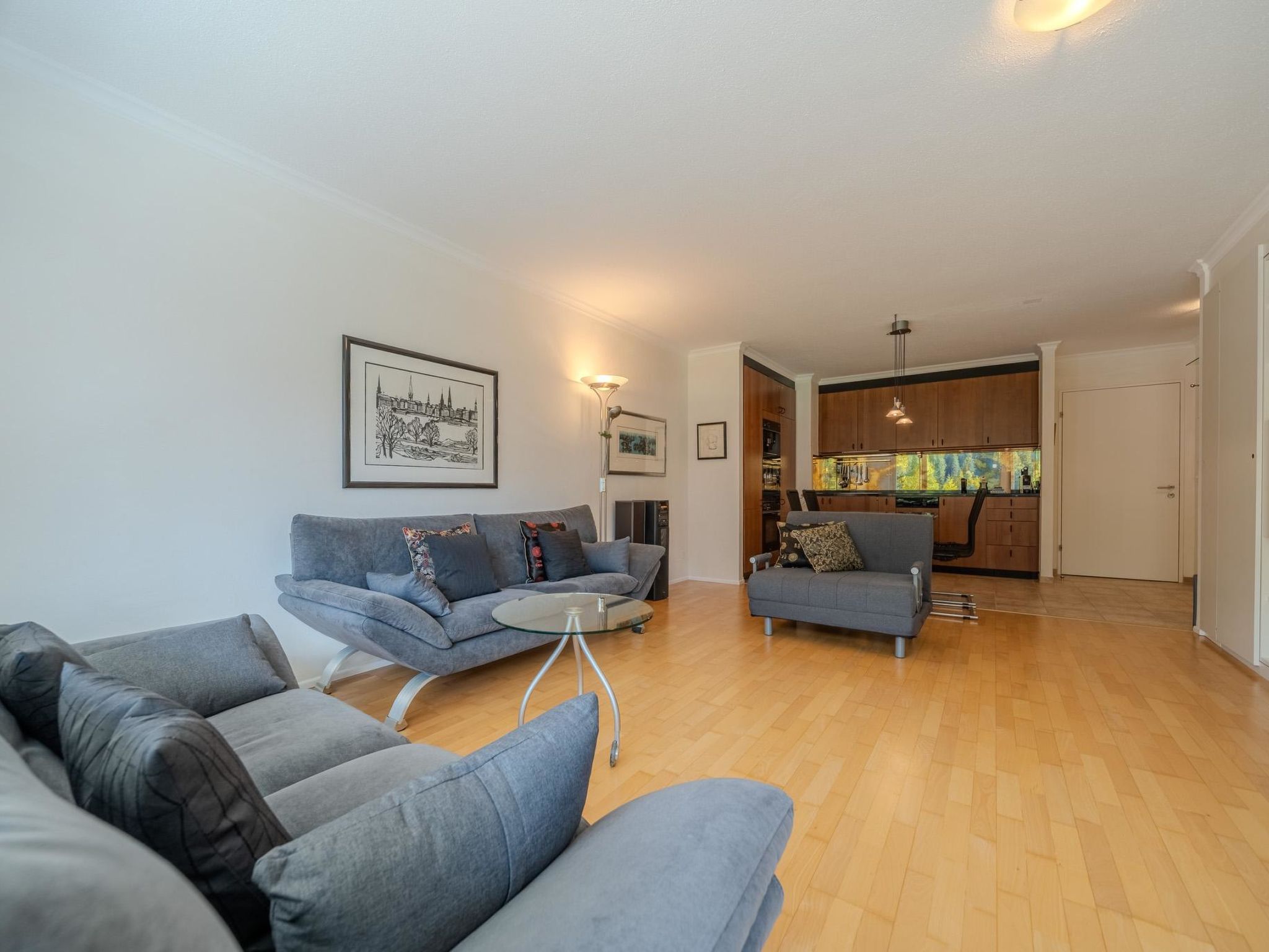 Photo of Irmella 39 by Arosa Vacations Appartement/Fewo, Dusche und Bad, WC, Wohn-/Schlaf