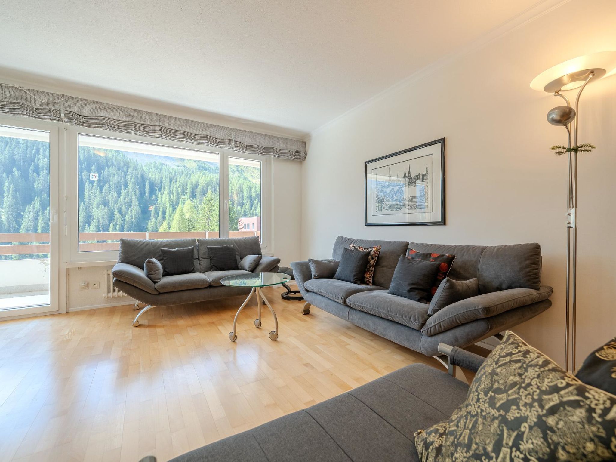 Photo of Irmella 39 by Arosa Vacations Appartement/Fewo, Dusche und Bad, WC, Wohn-/Schlaf