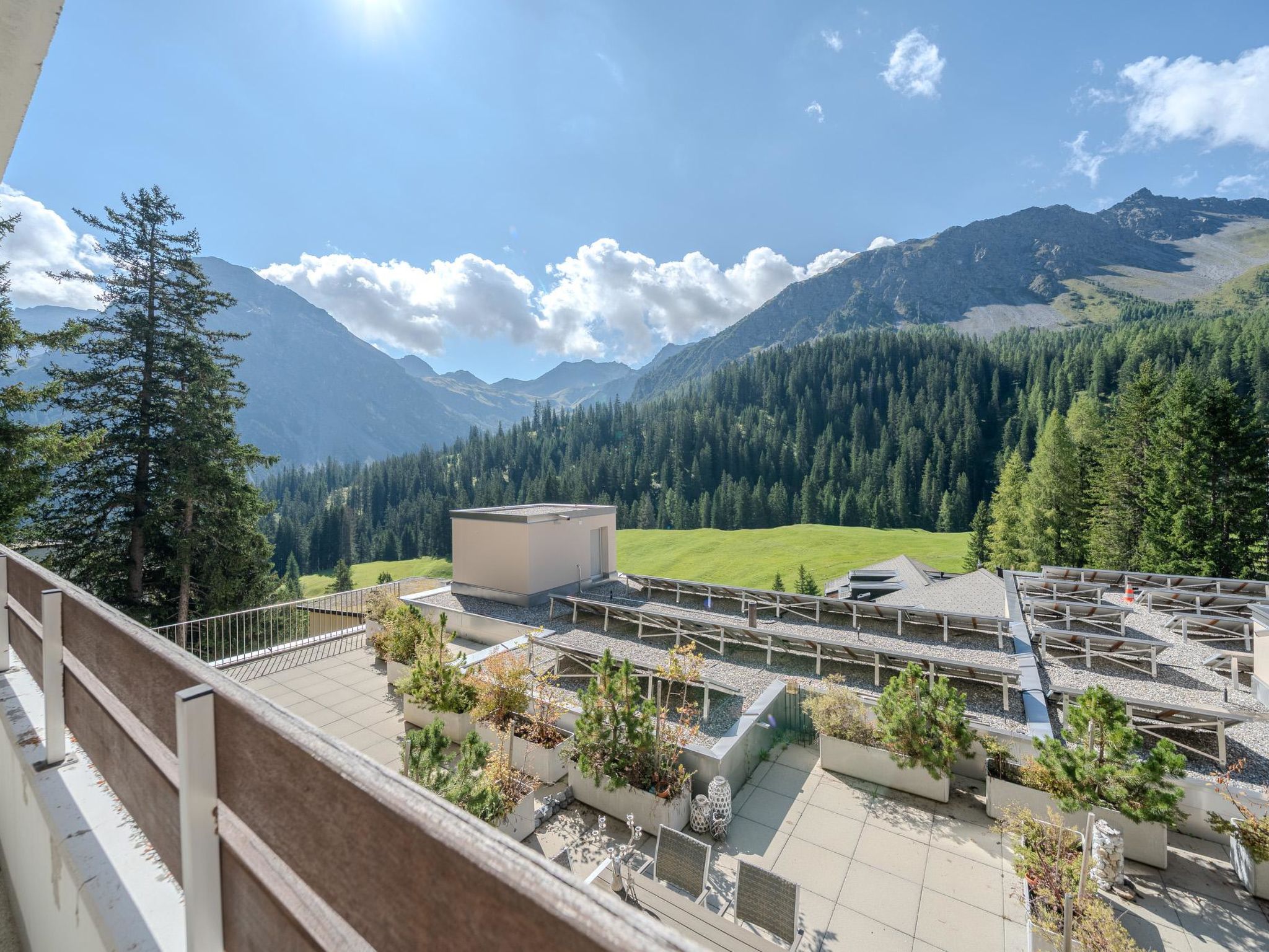 Photo of Irmella 39 by Arosa Vacations Appartement/Fewo, Dusche und Bad, WC, Wohn-/Schlaf