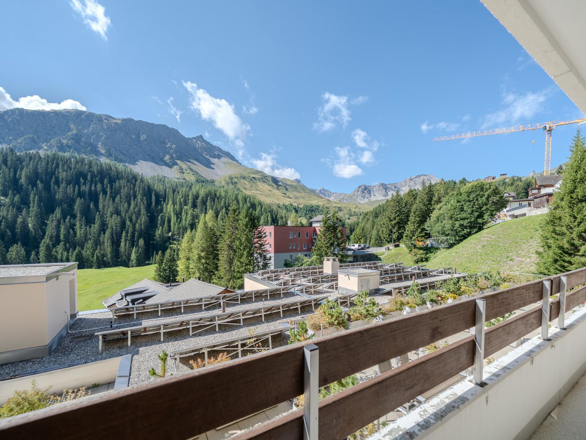 Photo of Irmella 39 by Arosa Vacations Appartement/Fewo, Dusche und Bad, WC, Wohn-/Schlaf