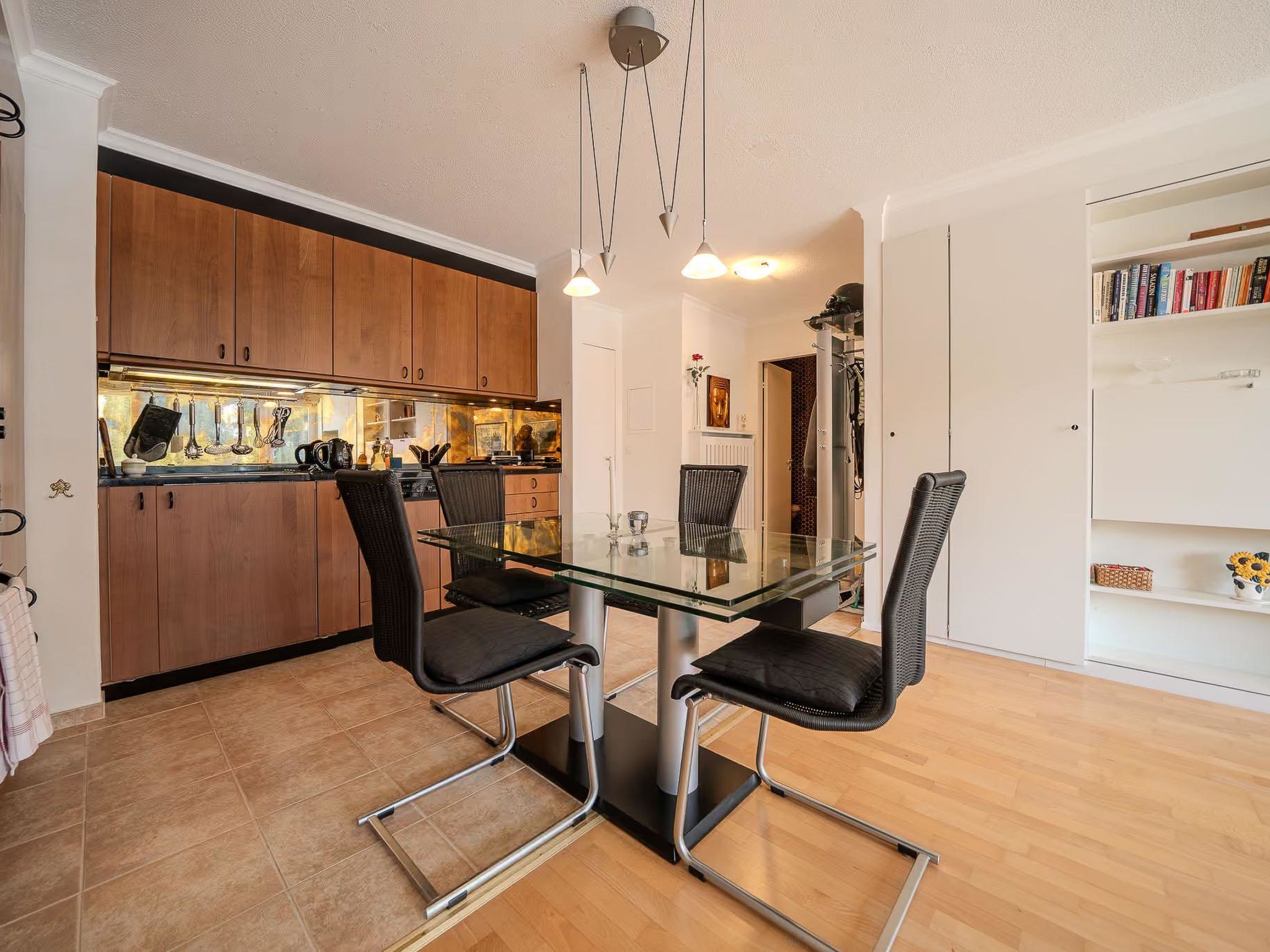 Photo of Irmella 39 by Arosa Vacations Appartement/Fewo, Dusche und Bad, WC, Wohn-/Schlaf